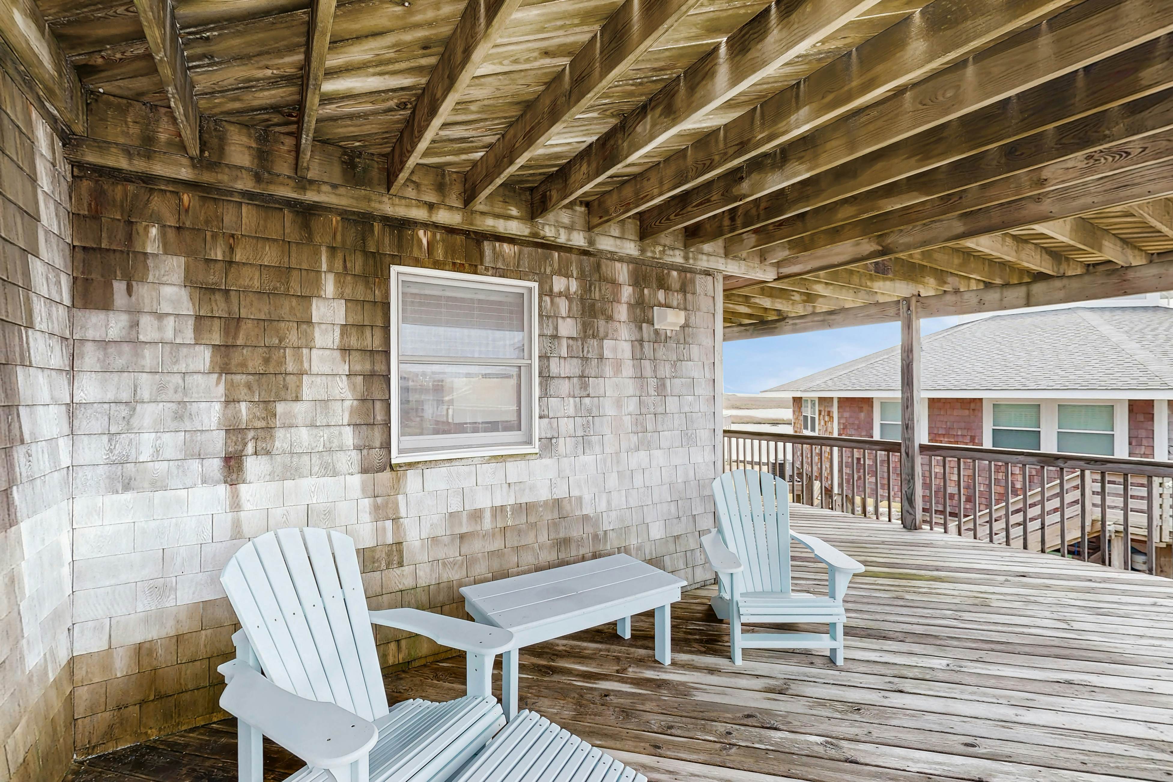 AVHC93 Windsurfer's High  #93HC3