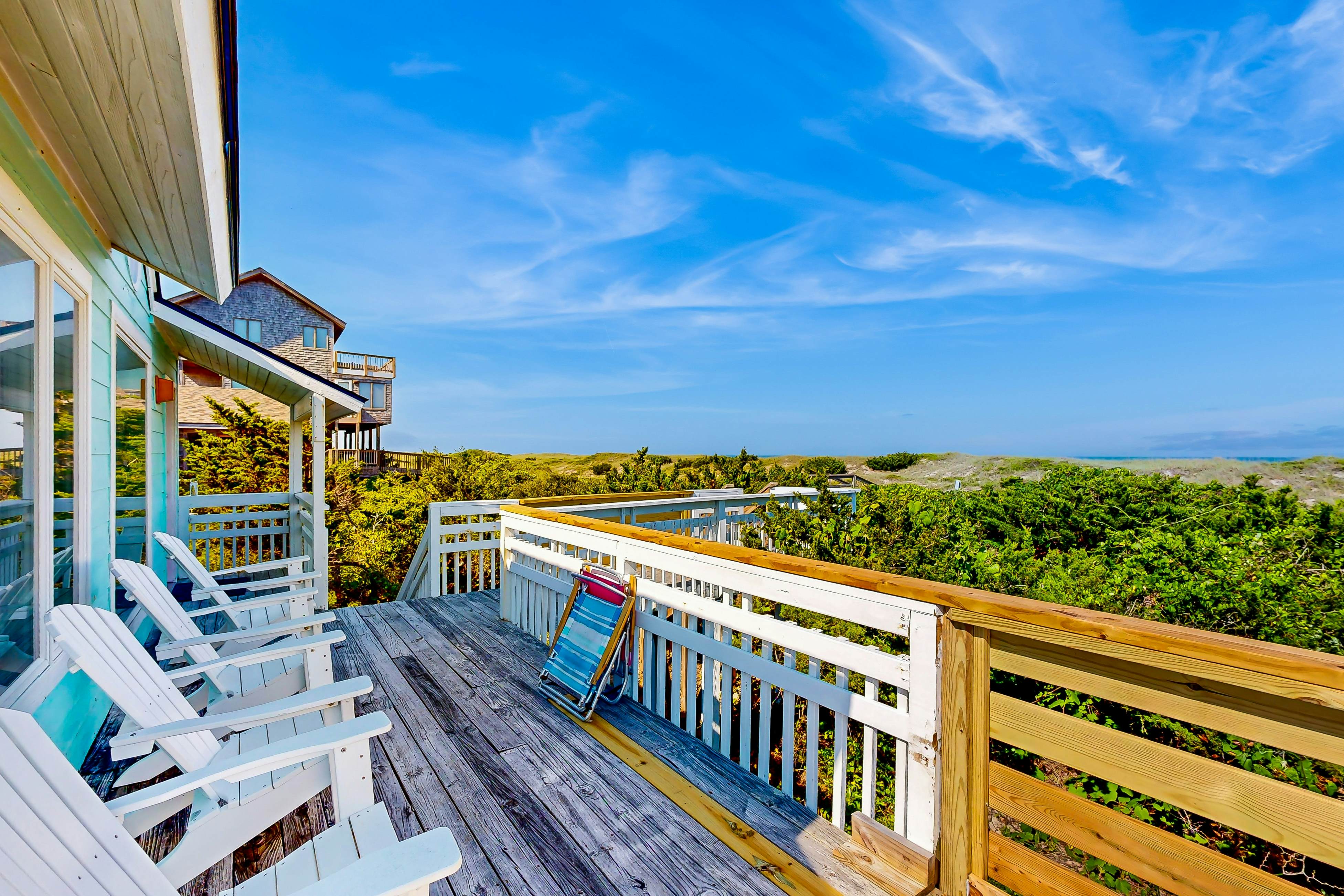 AVHC75 Breakwater  #75-HC