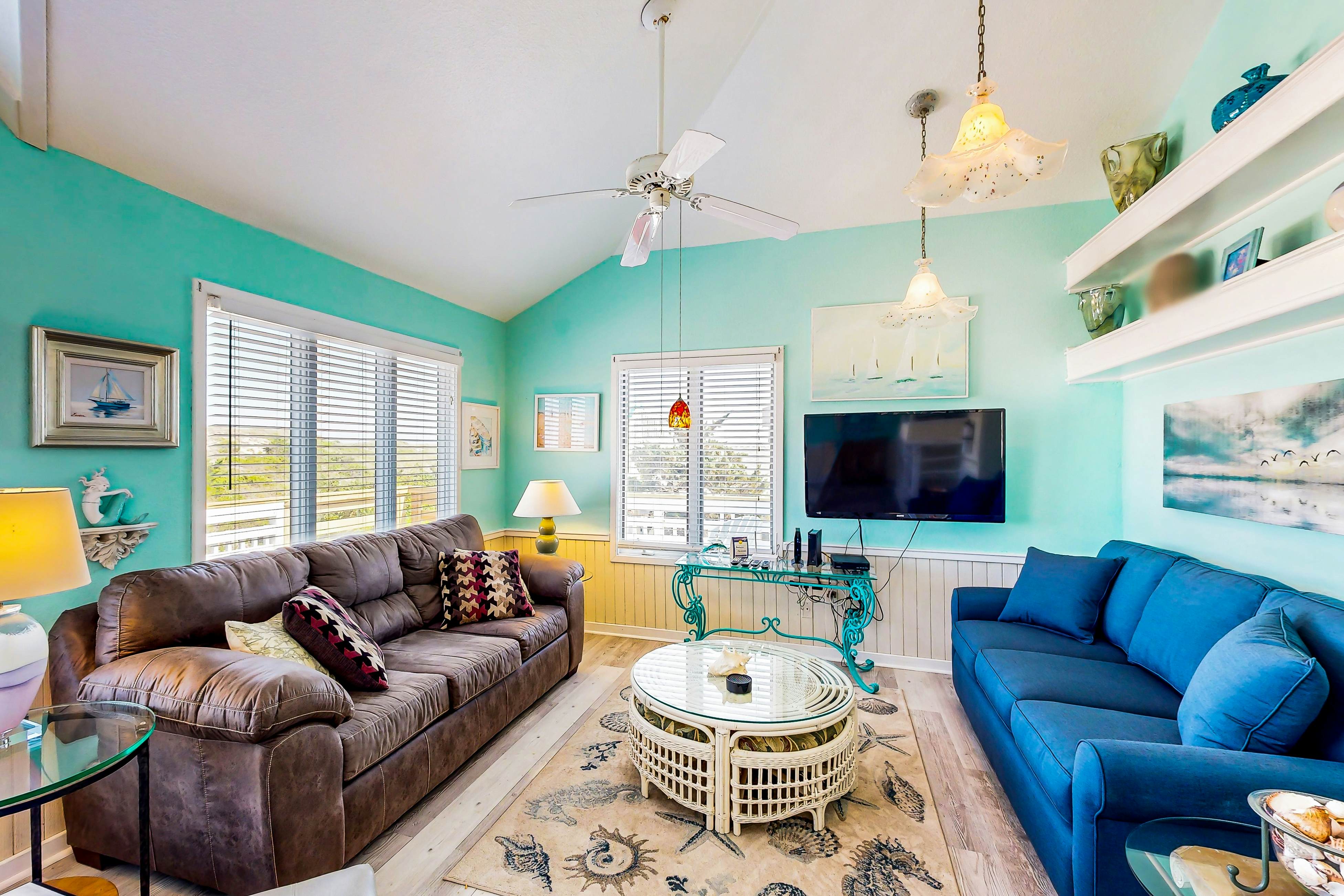 AVHC75 Breakwater  #75-HC