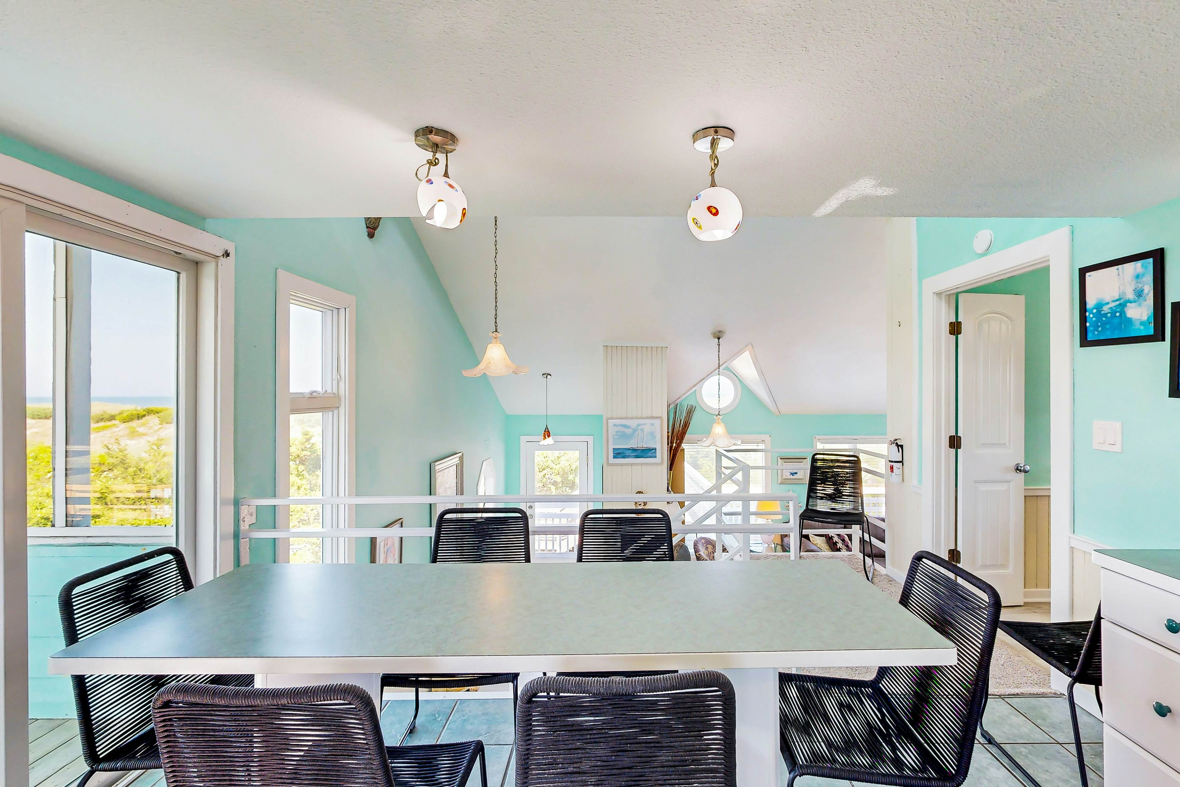 AVHC75 Breakwater  #75-HC