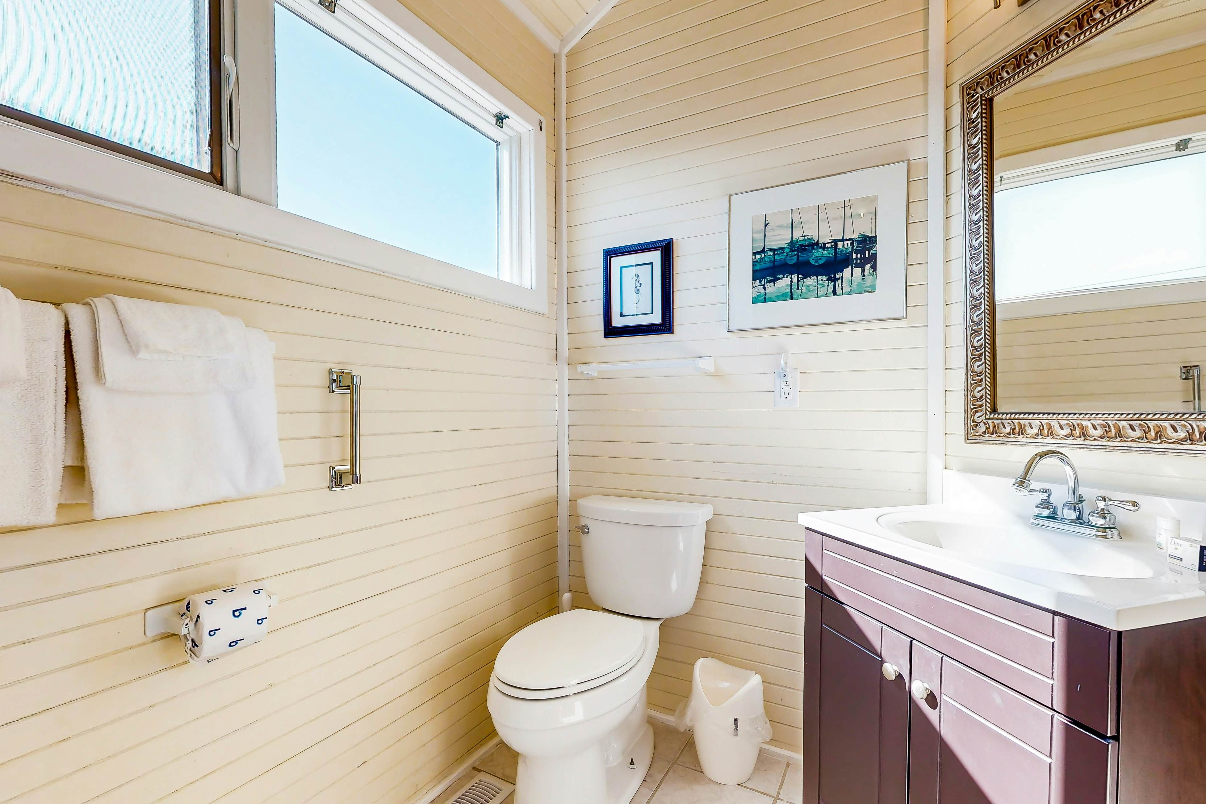 AVHC75 Breakwater  #75-HC