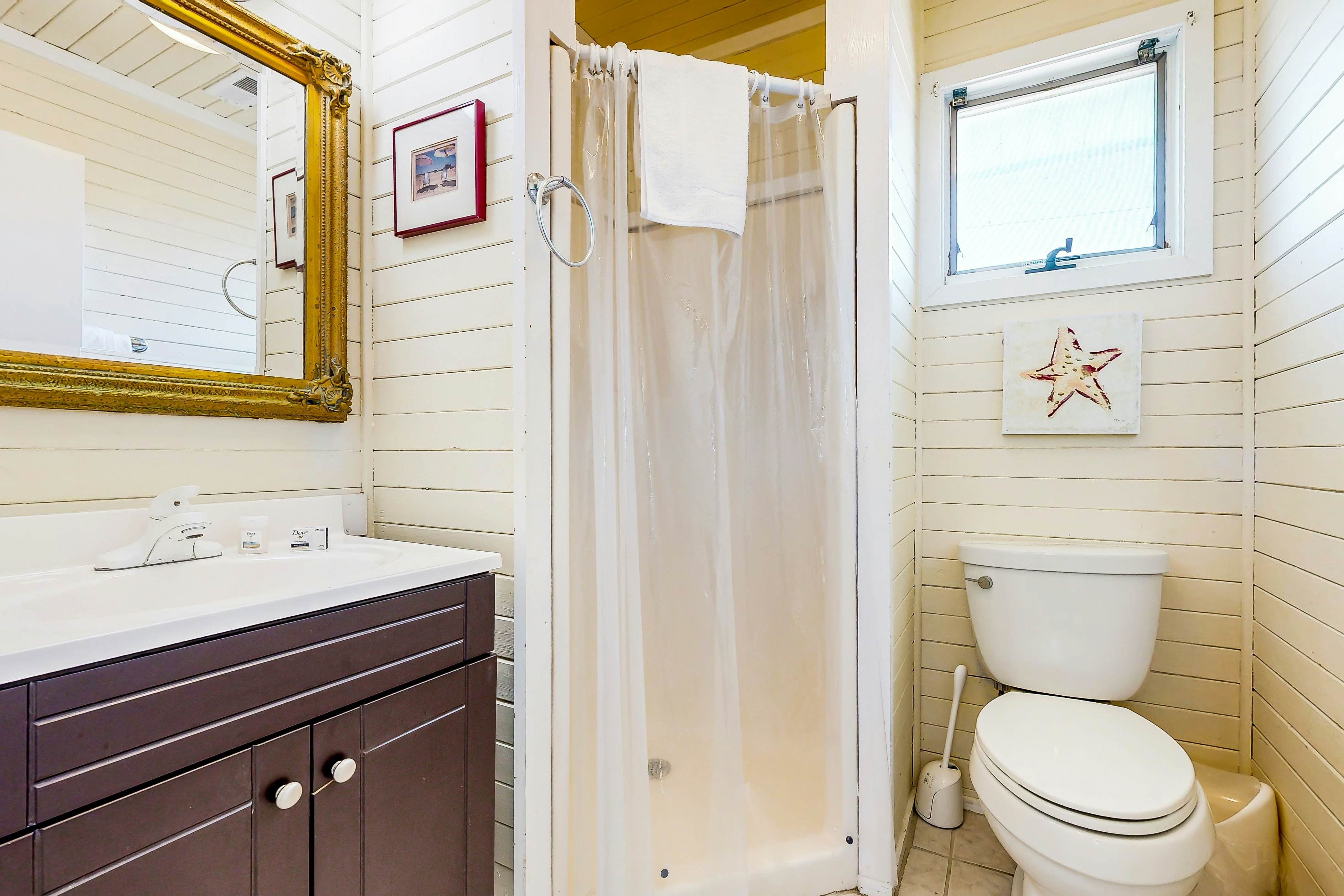 AVHC75 Breakwater  #75-HC