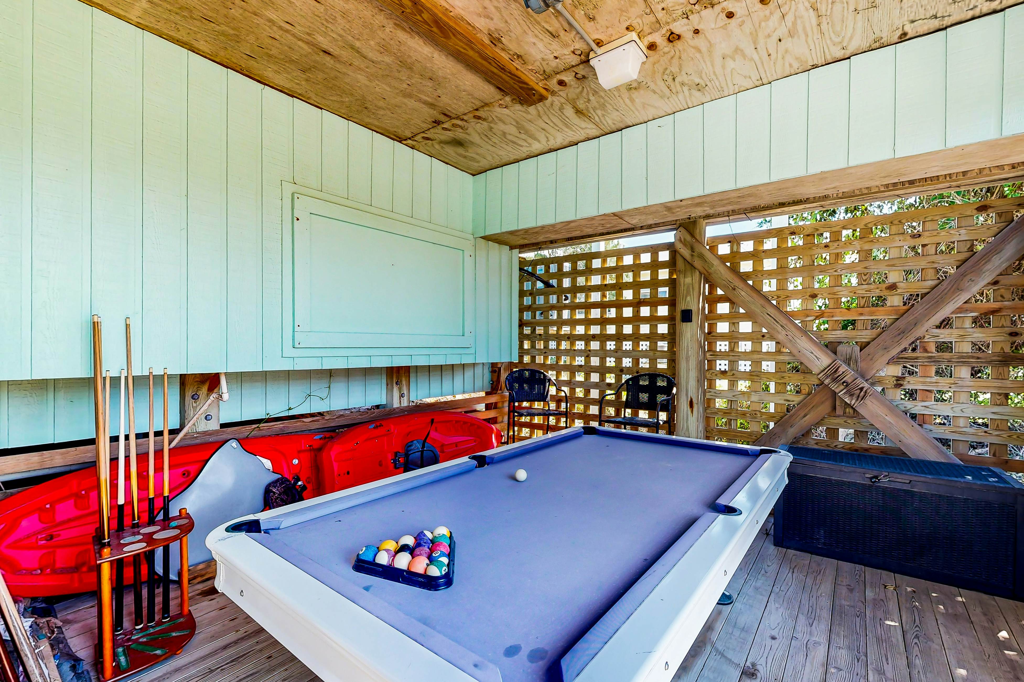 AVHC75 Breakwater  #75-HC