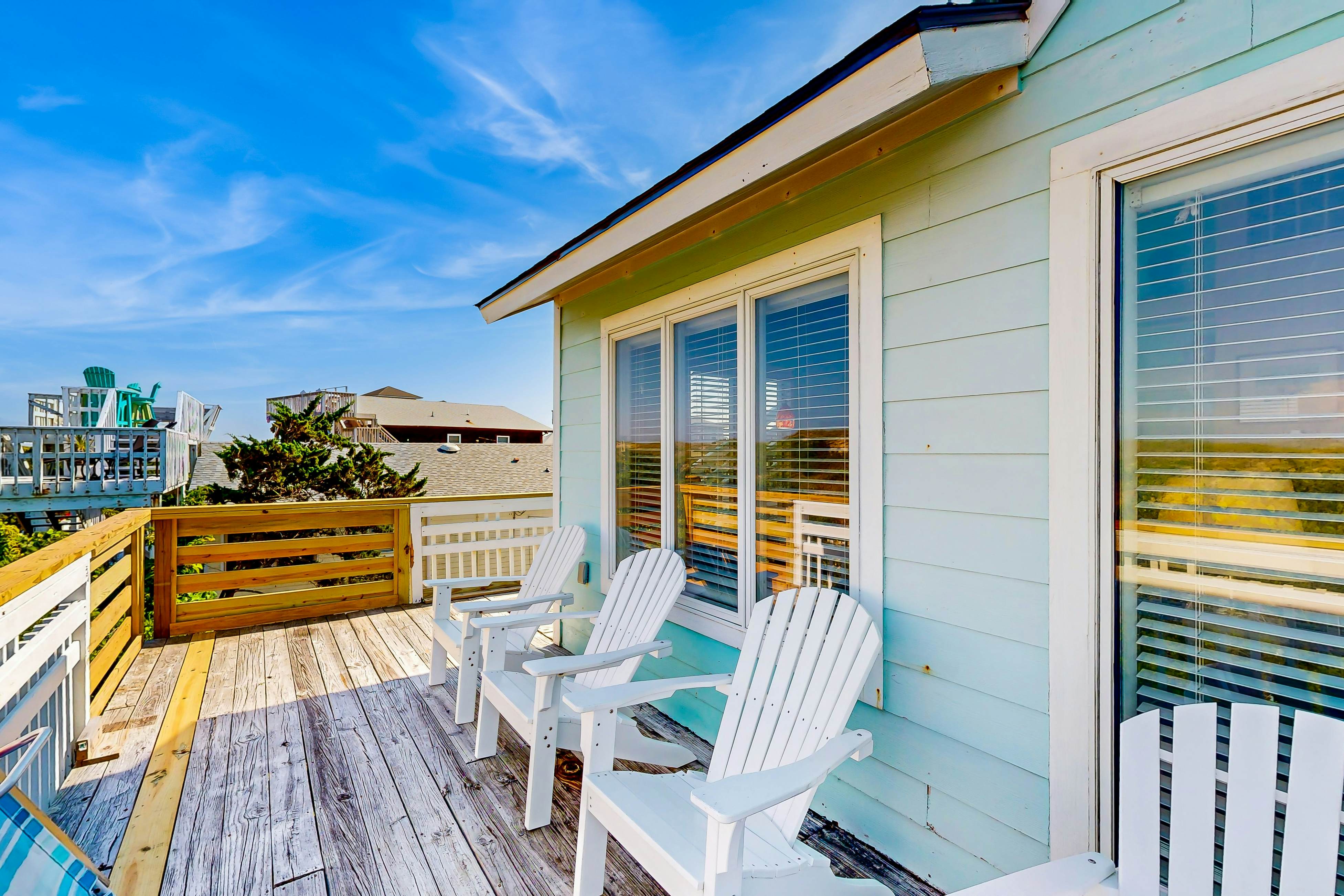 AVHC75 Breakwater  #75-HC