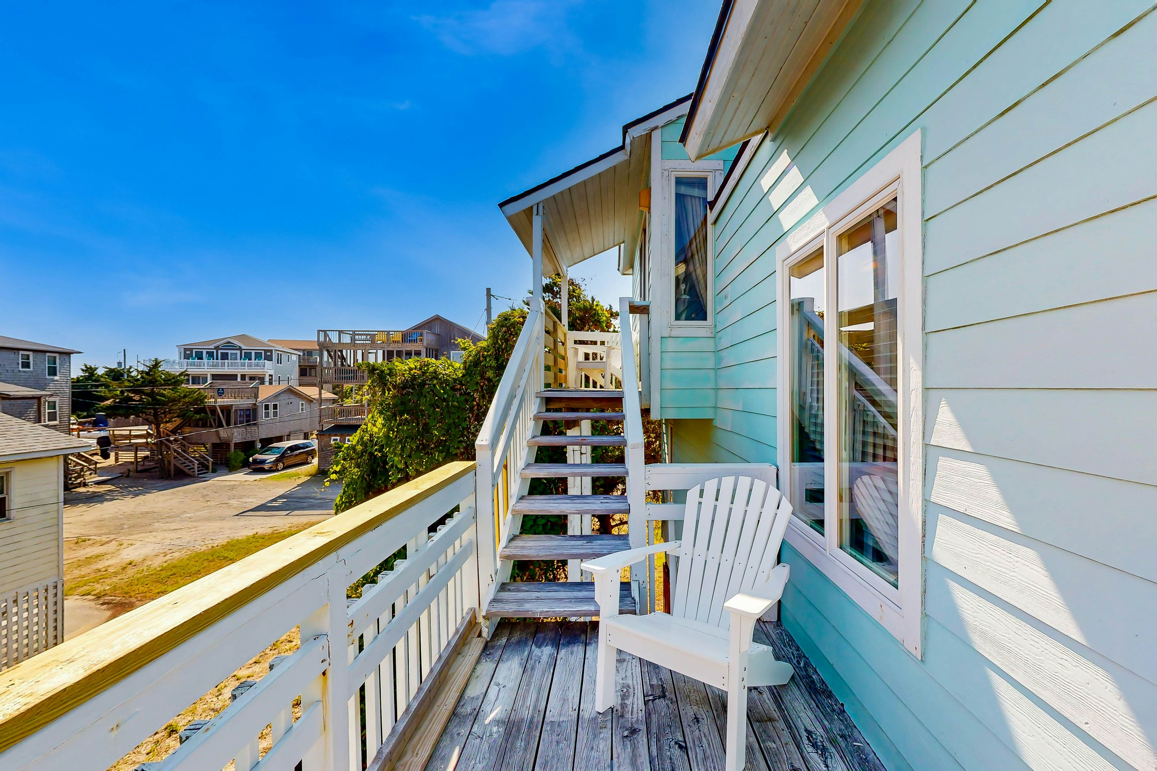 AVHC75 Breakwater  #75-HC