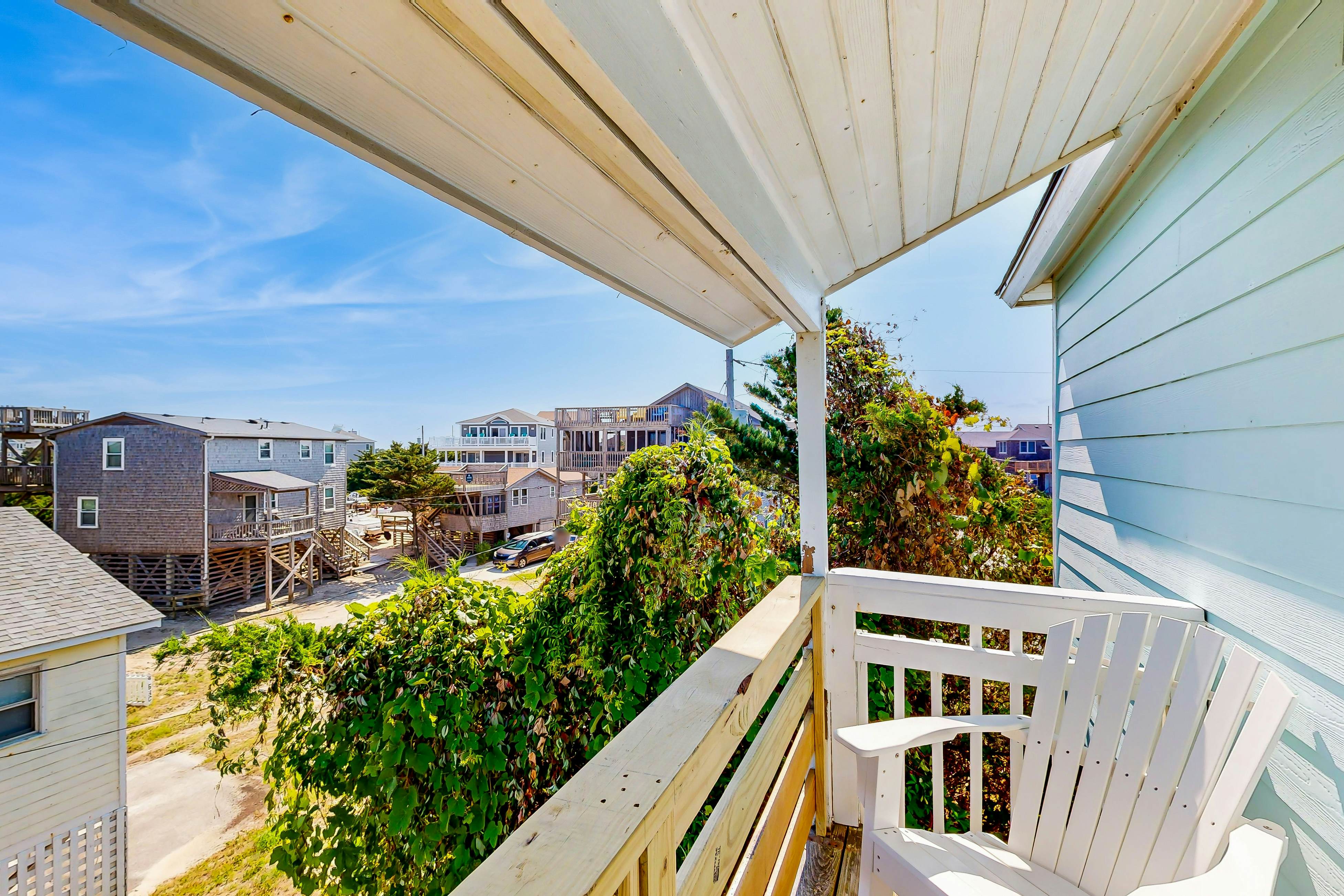 AVHC75 Breakwater  #75-HC