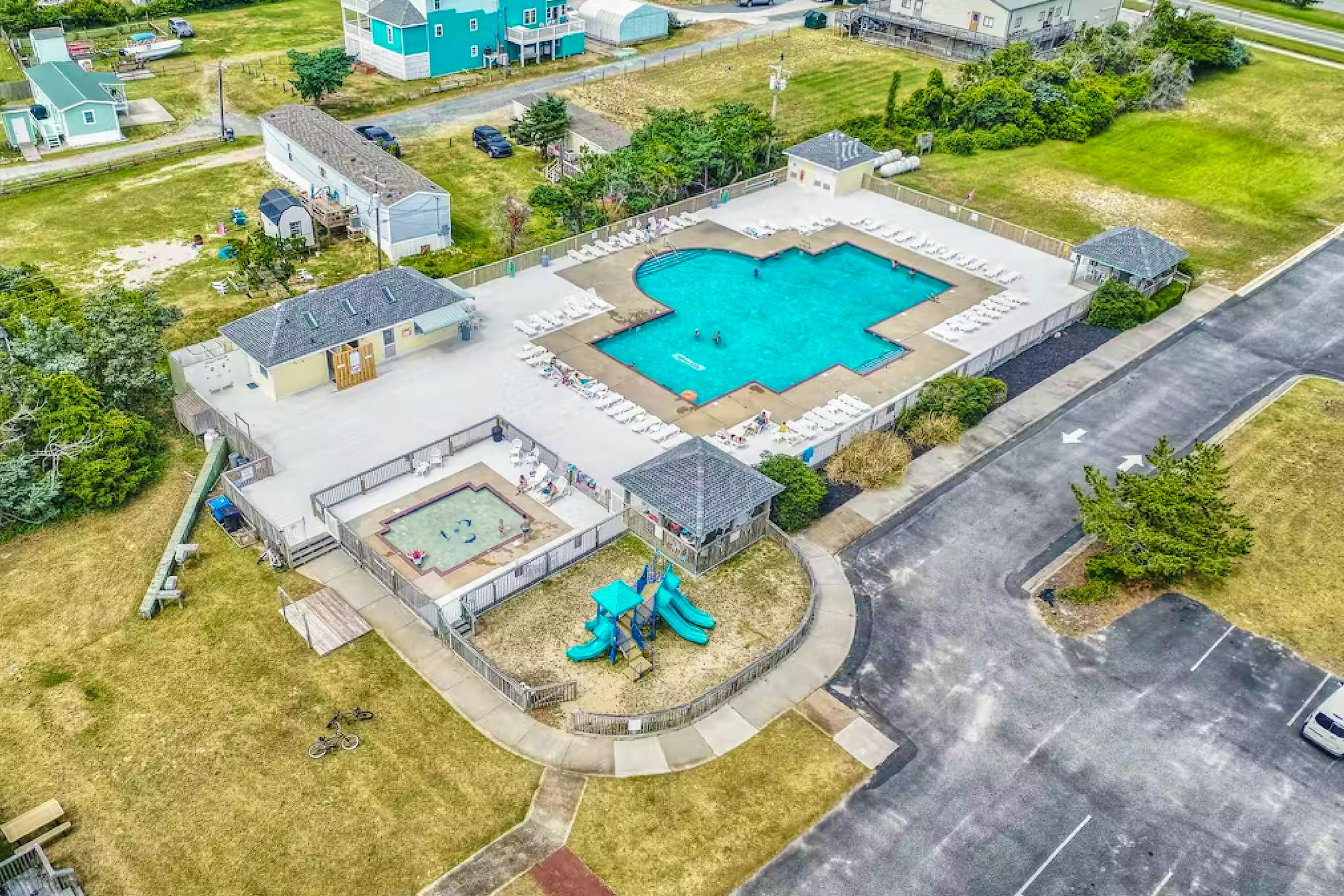 AVHC75 Breakwater  #75-HC