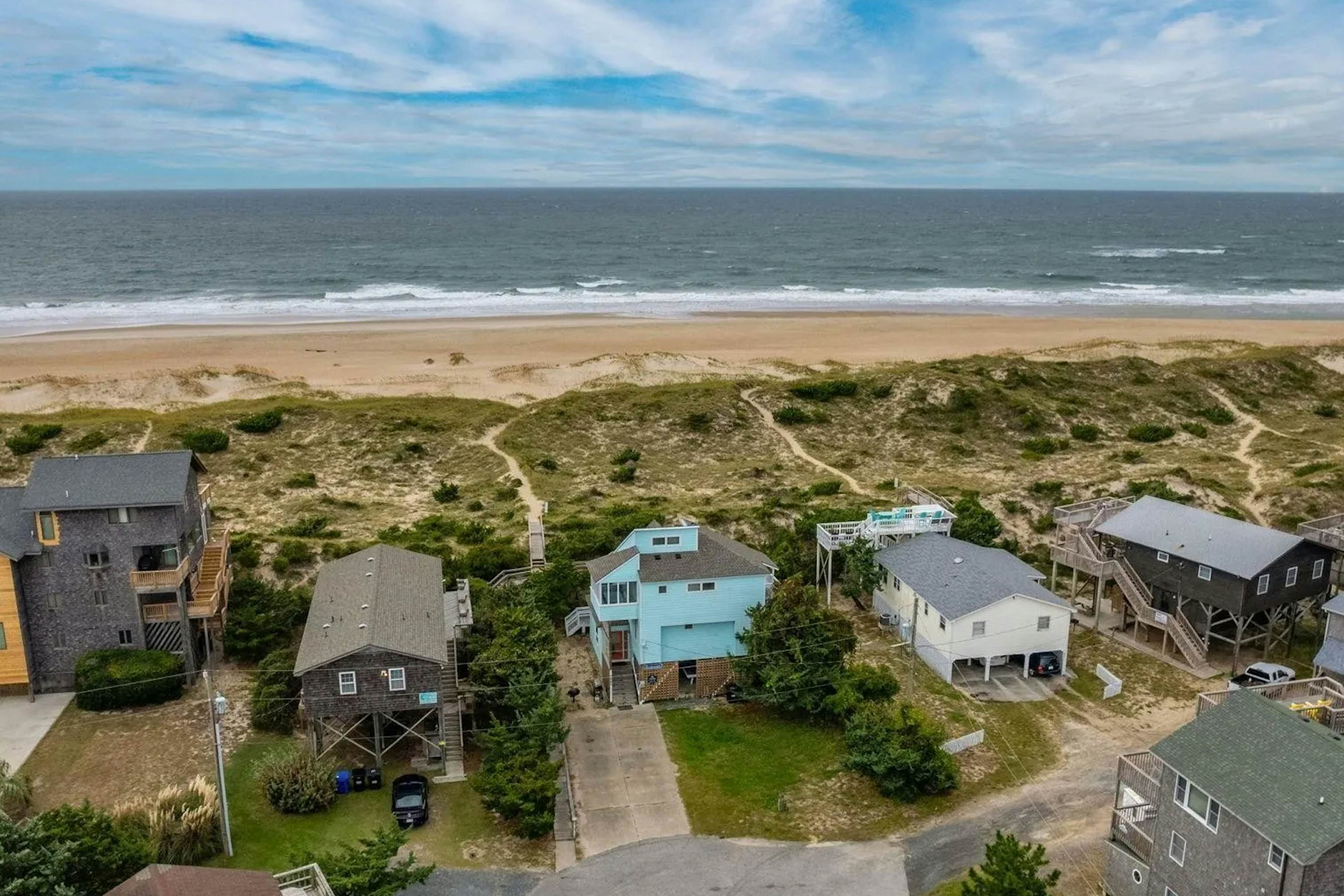 AVHC75 Breakwater  #75-HC