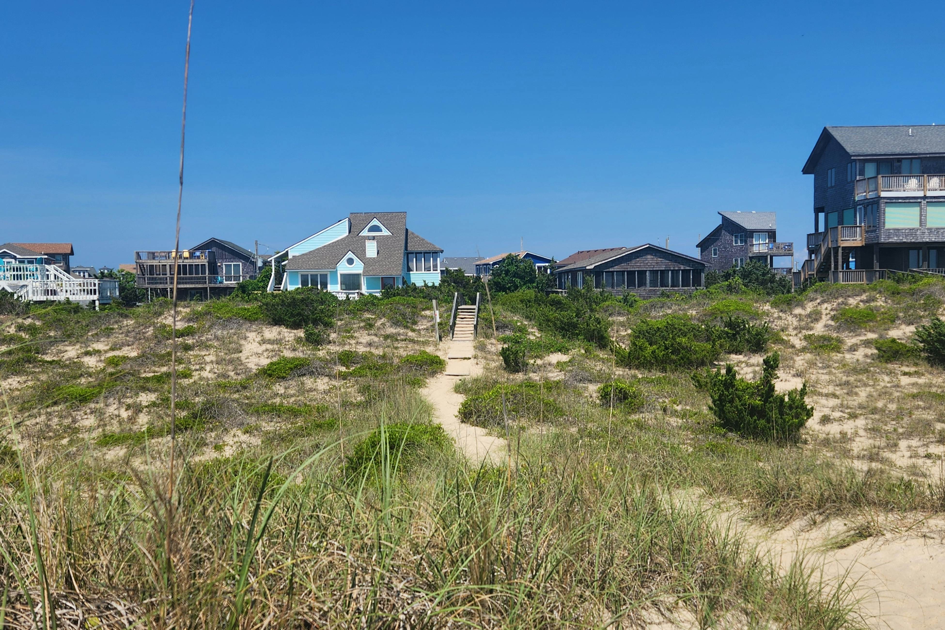 AVHC75 Breakwater  #75-HC