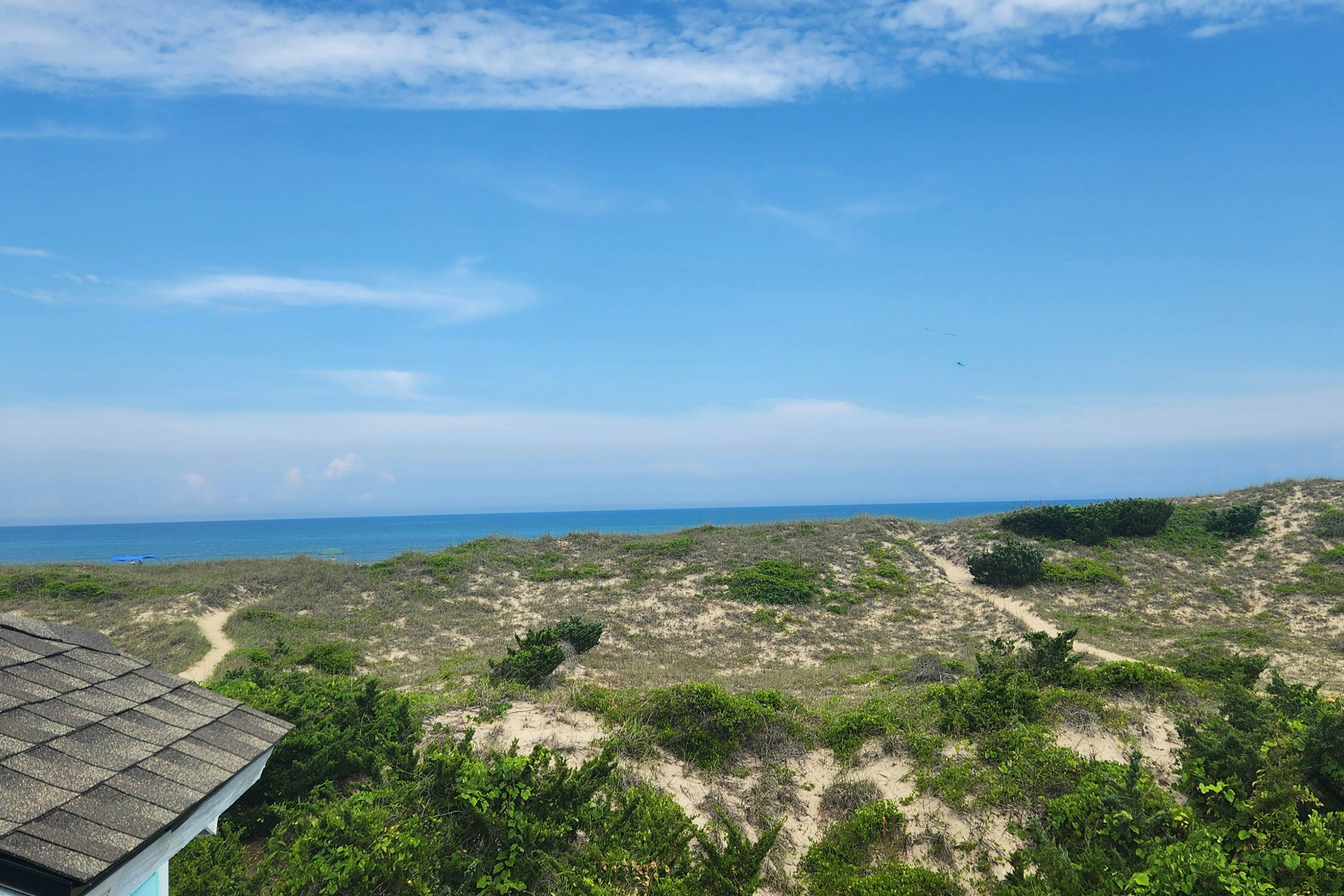 AVHC75 Breakwater  #75-HC