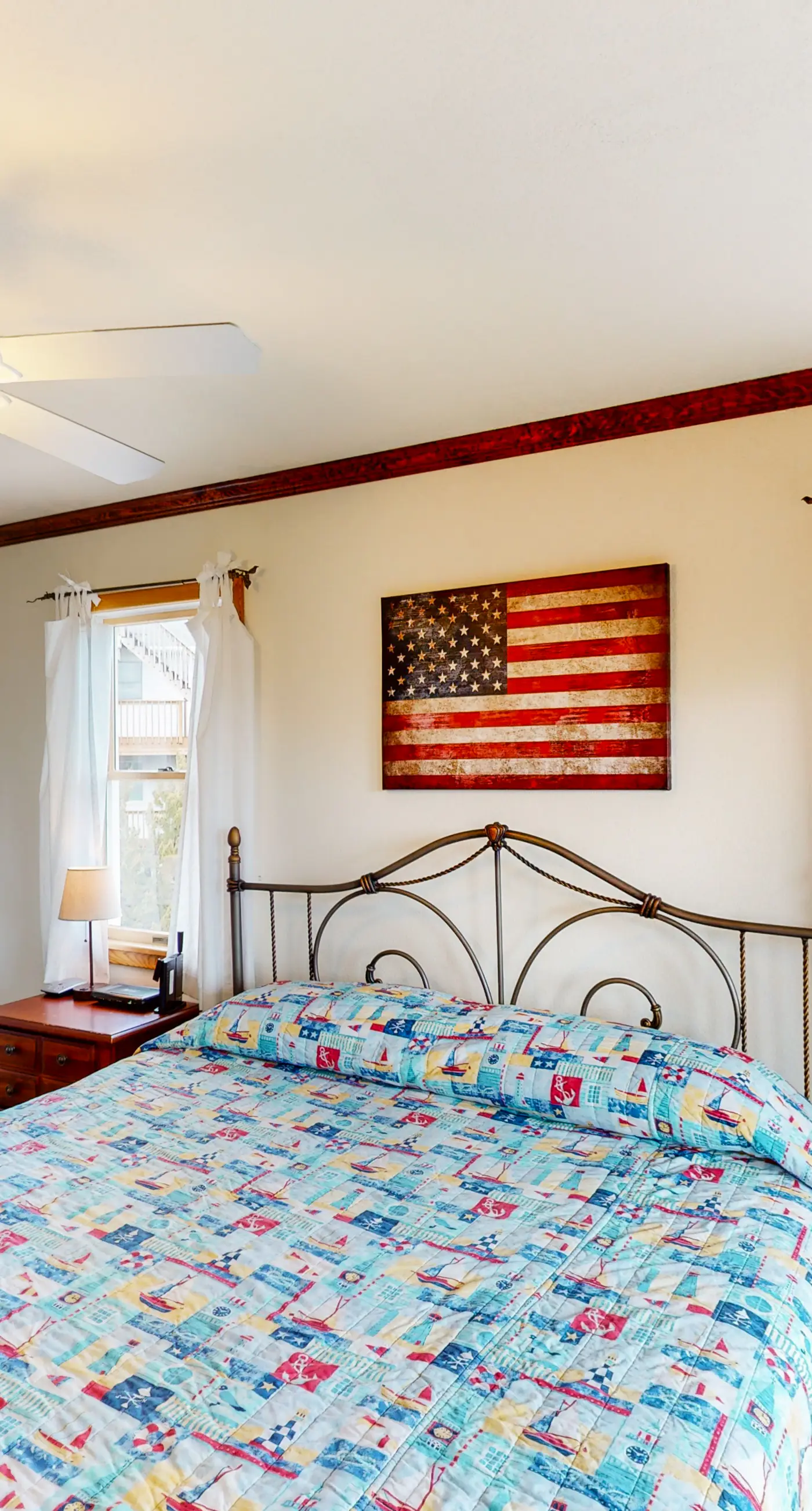 AVKS86 Enduring Freedom #6-8