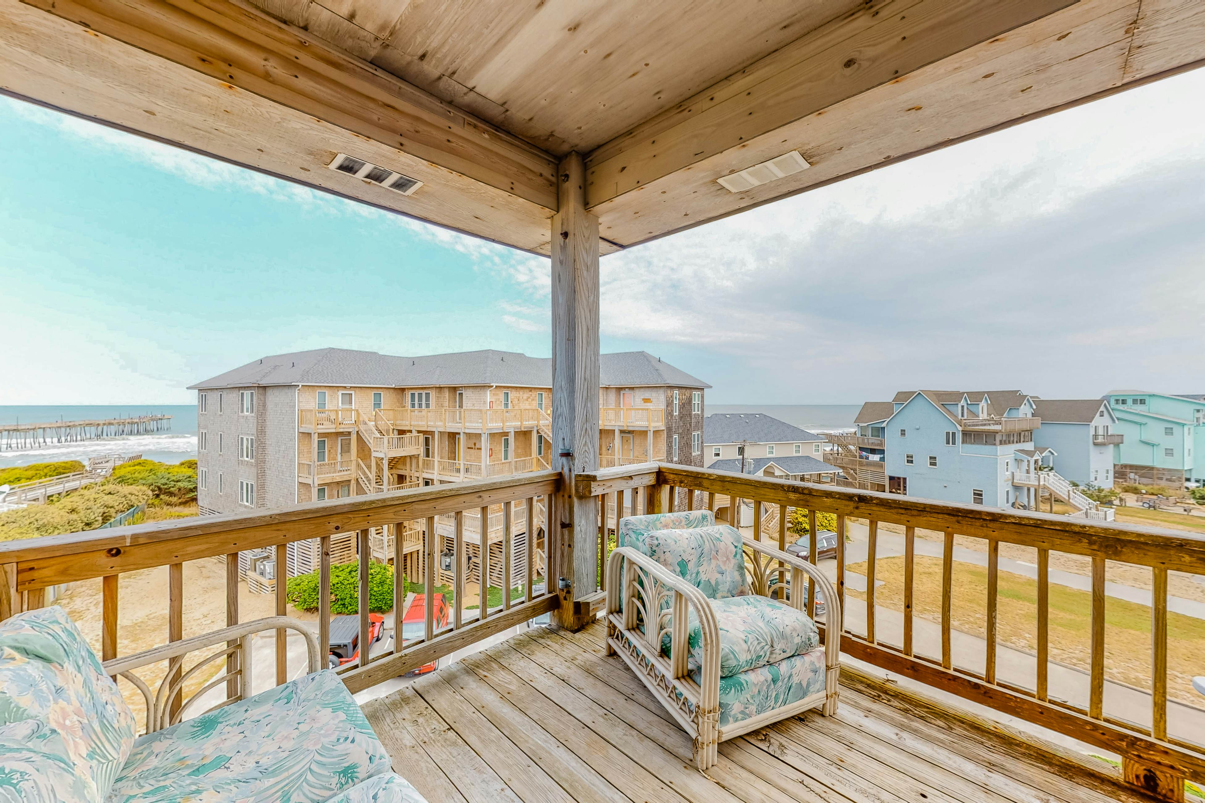 AVIK16 Carried Away #16-IC