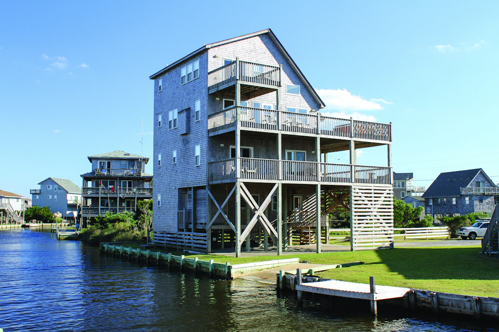 AVHC205 Pamlico Sails #205HC