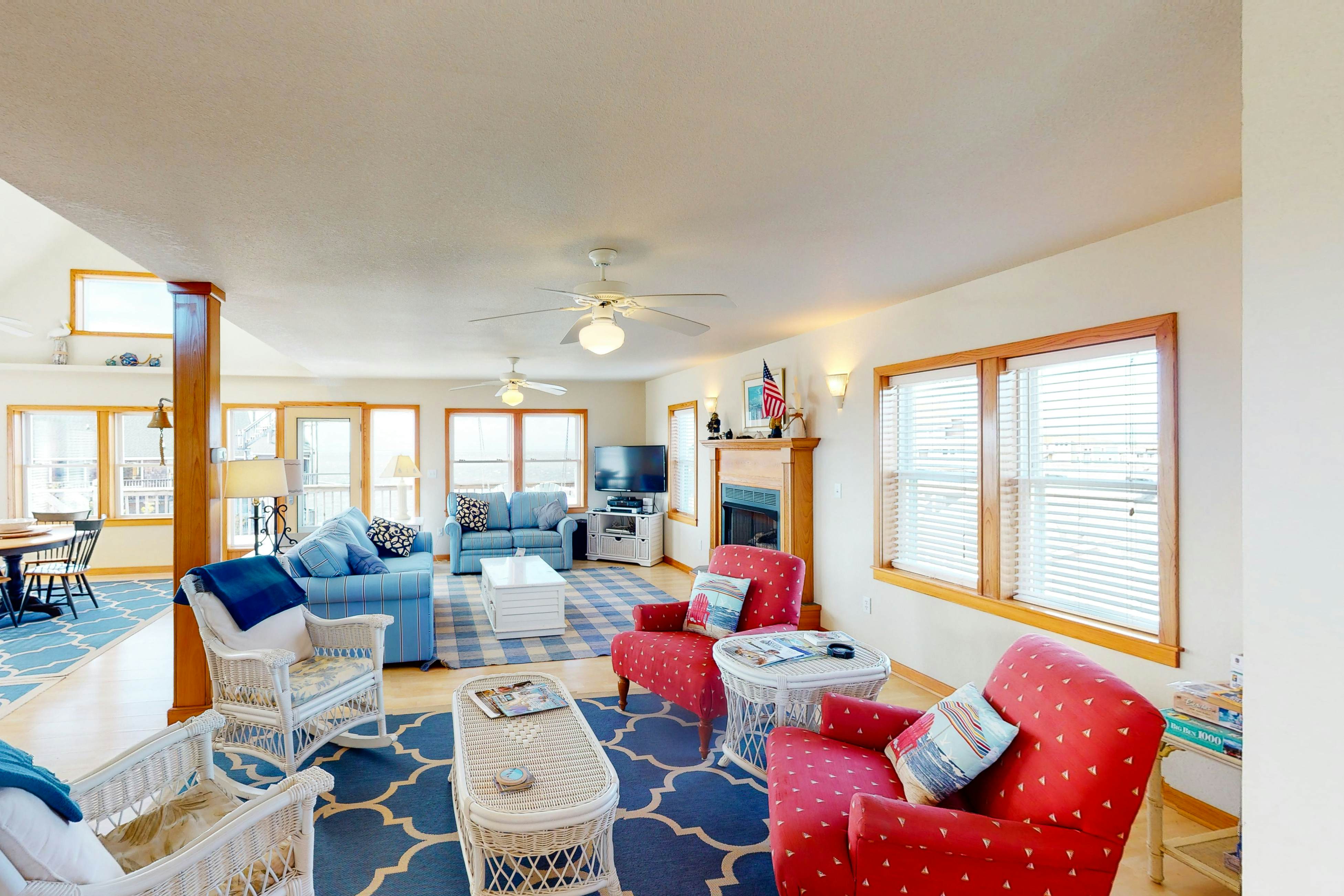 AVHC205 Pamlico Sails  #205HC