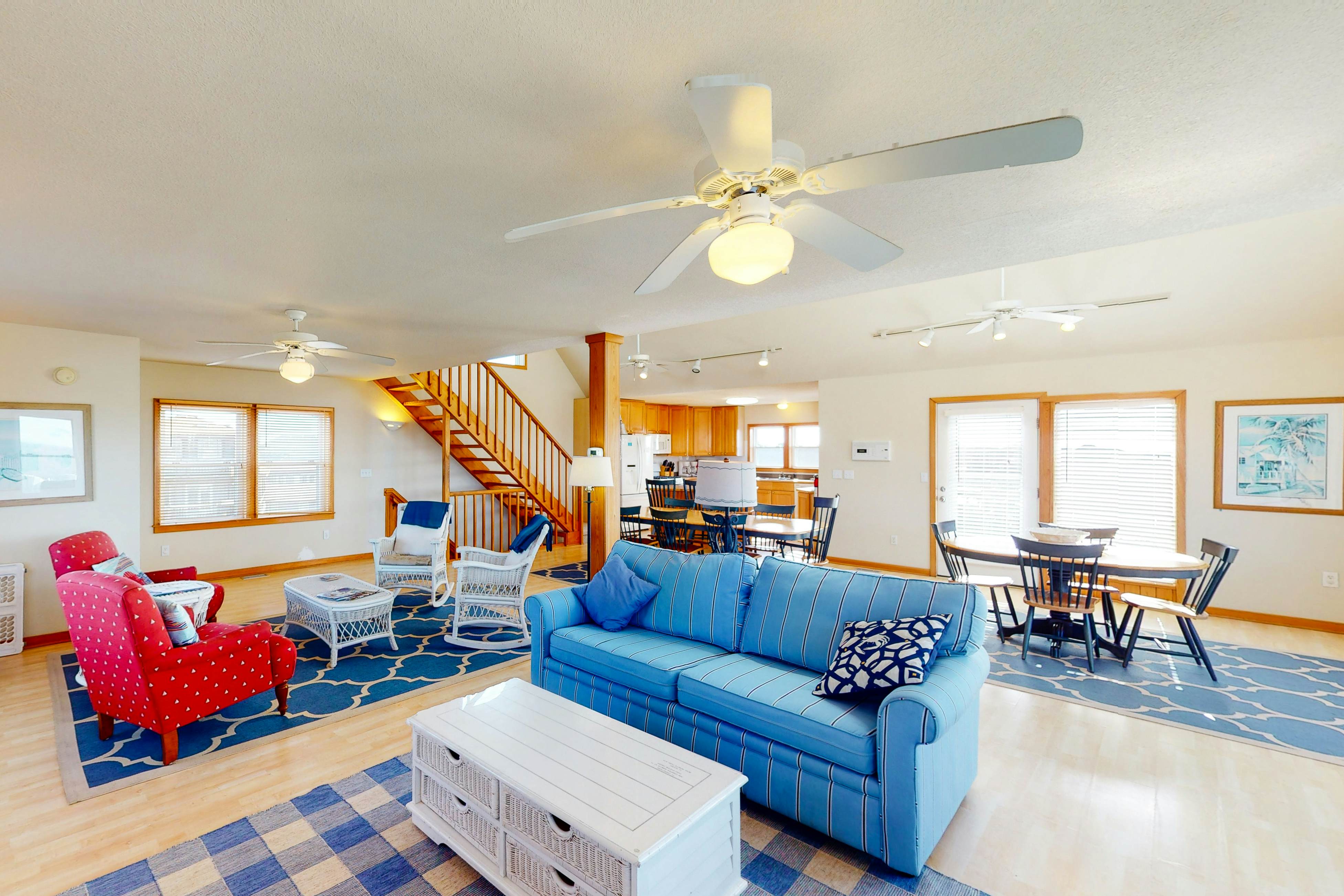 AVHC205 Pamlico Sails  #205HC