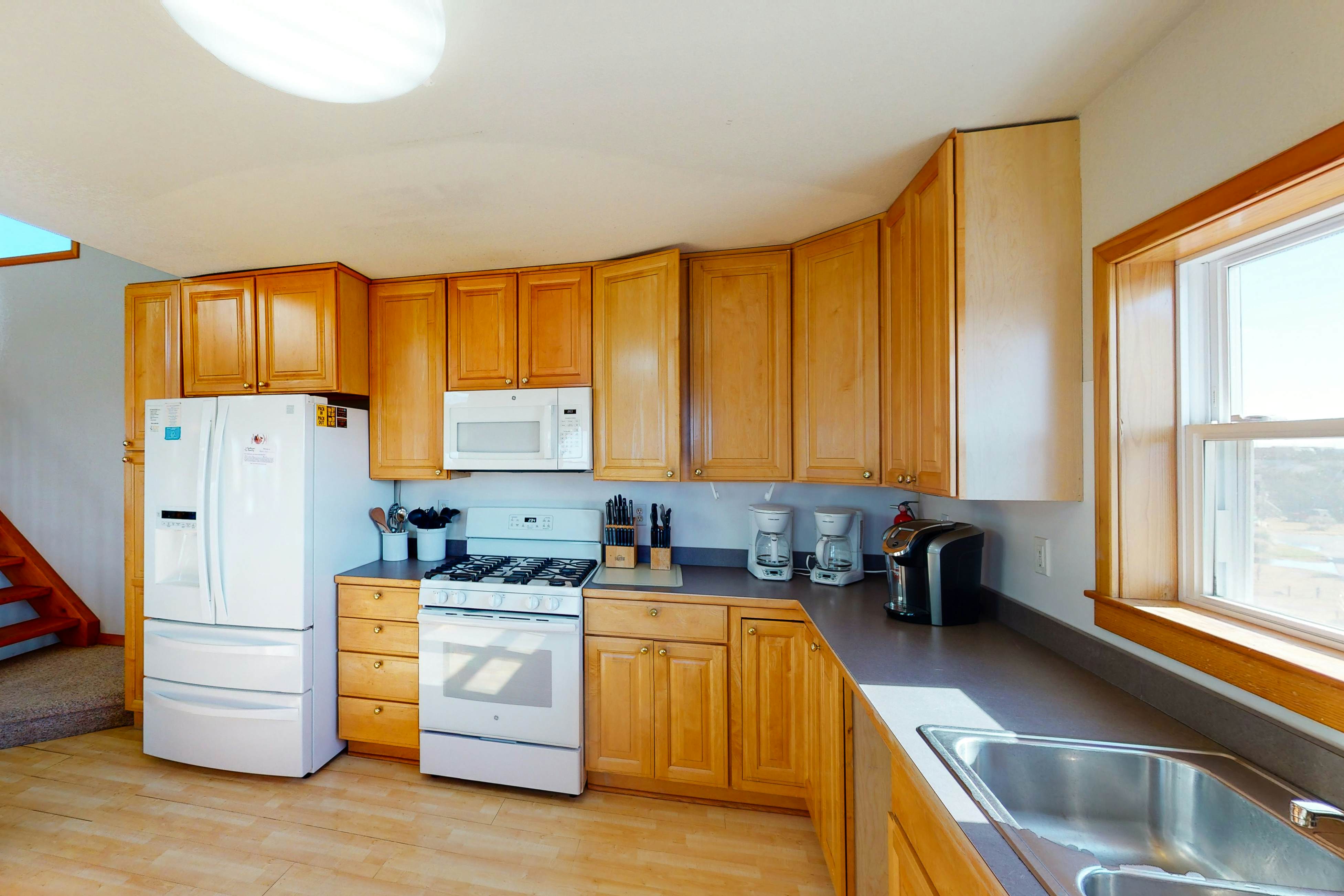 AVHC205 Pamlico Sails  #205HC