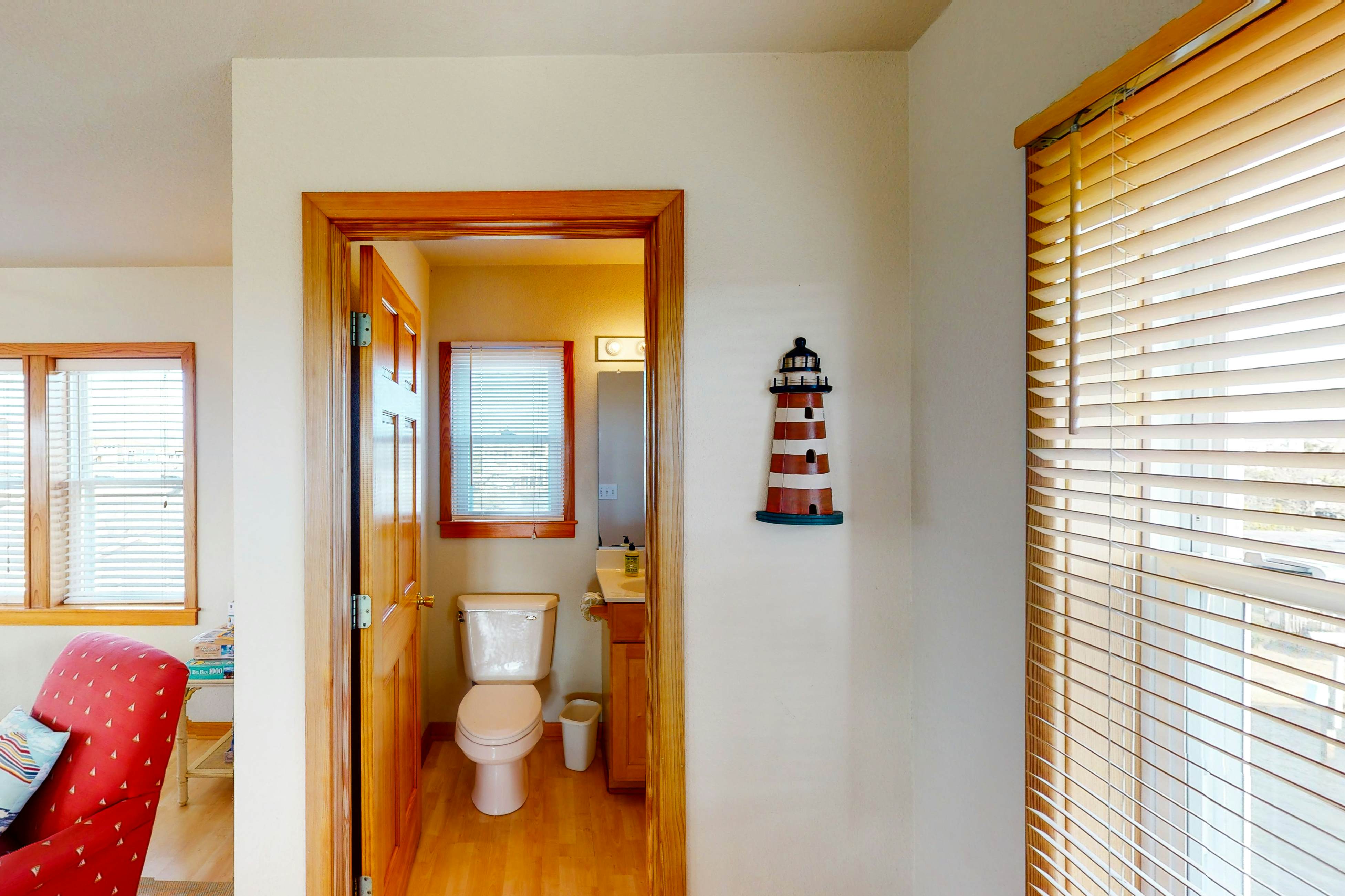 AVHC205 Pamlico Sails  #205HC