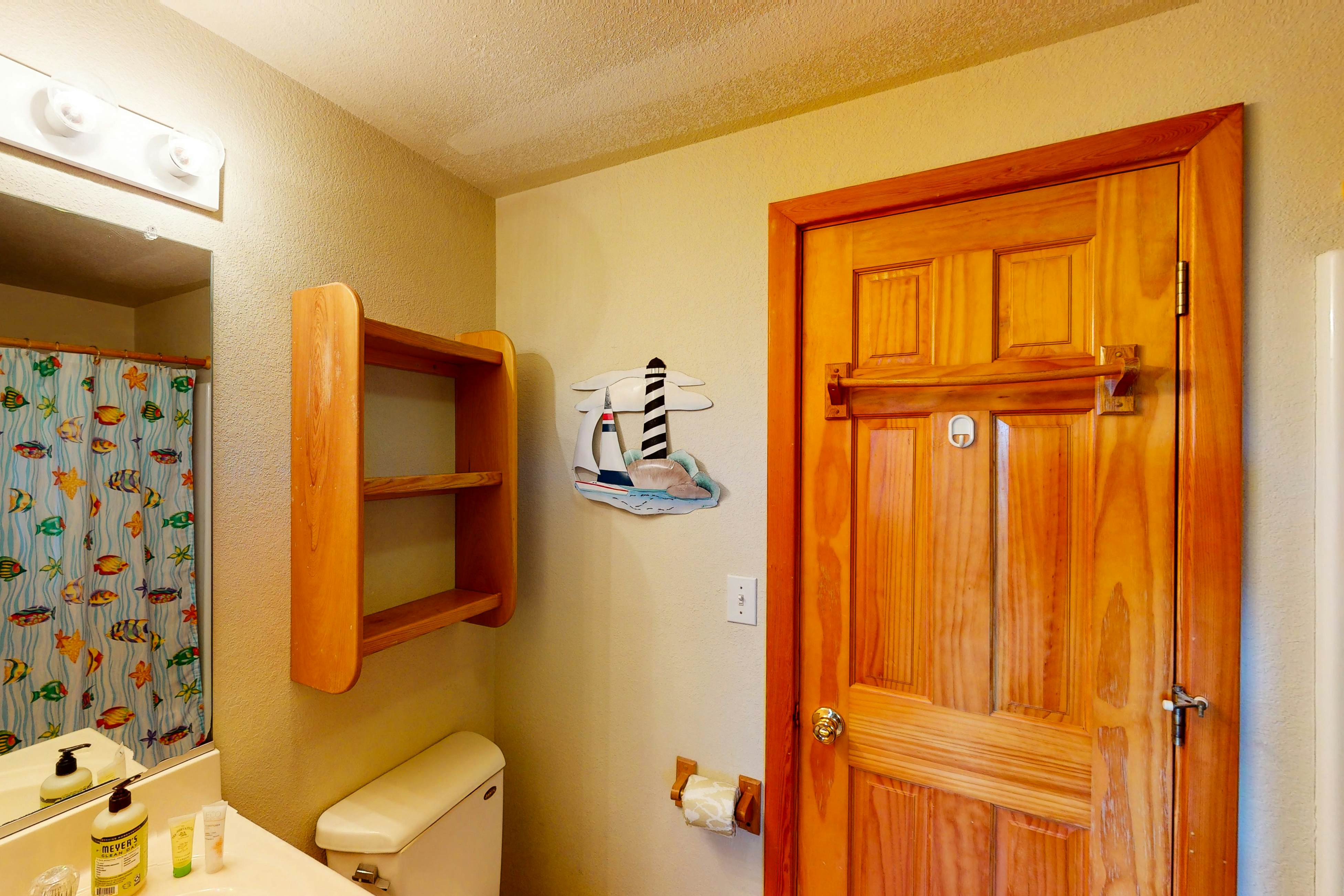 AVHC205 Pamlico Sails  #205HC