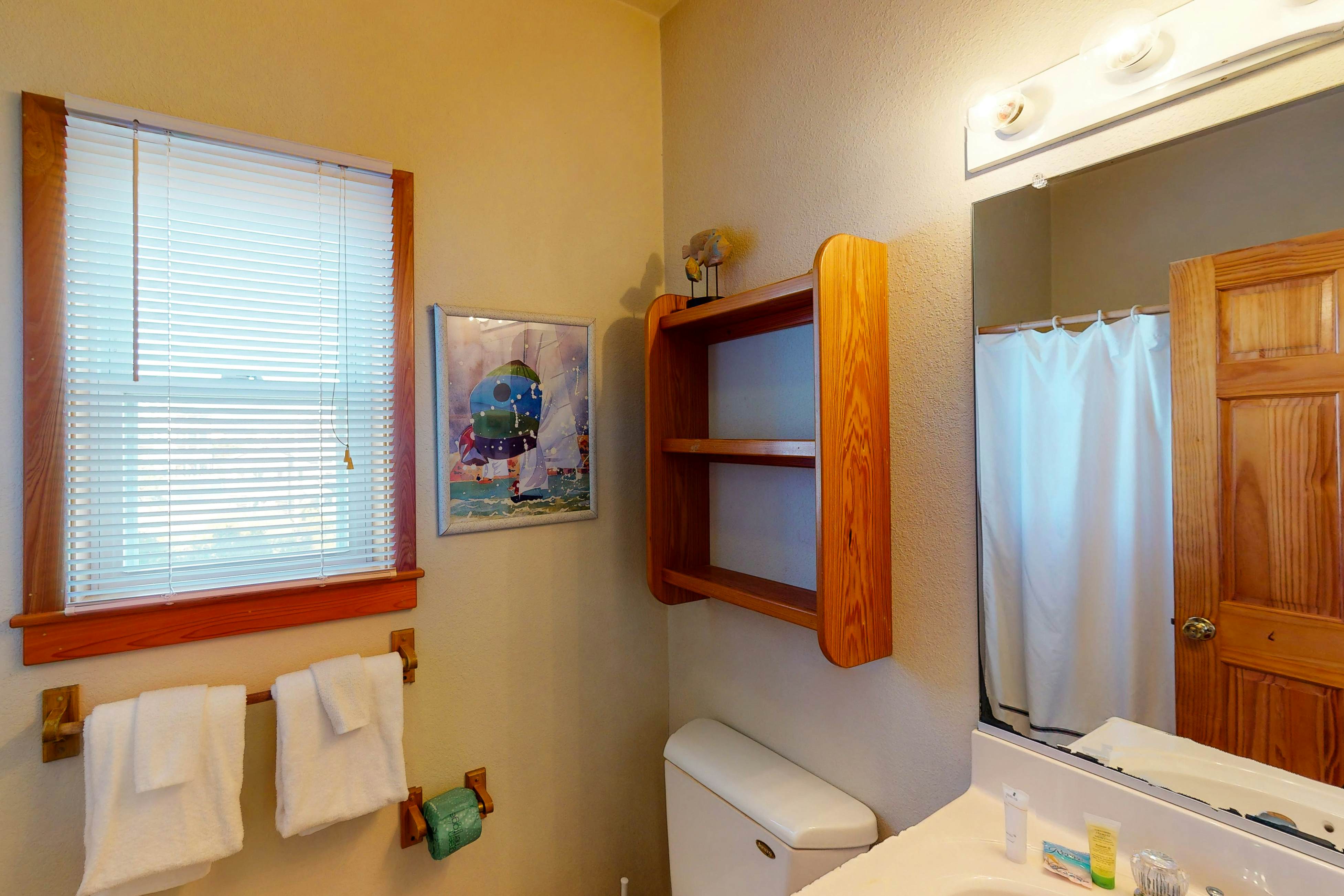 AVHC205 Pamlico Sails  #205HC