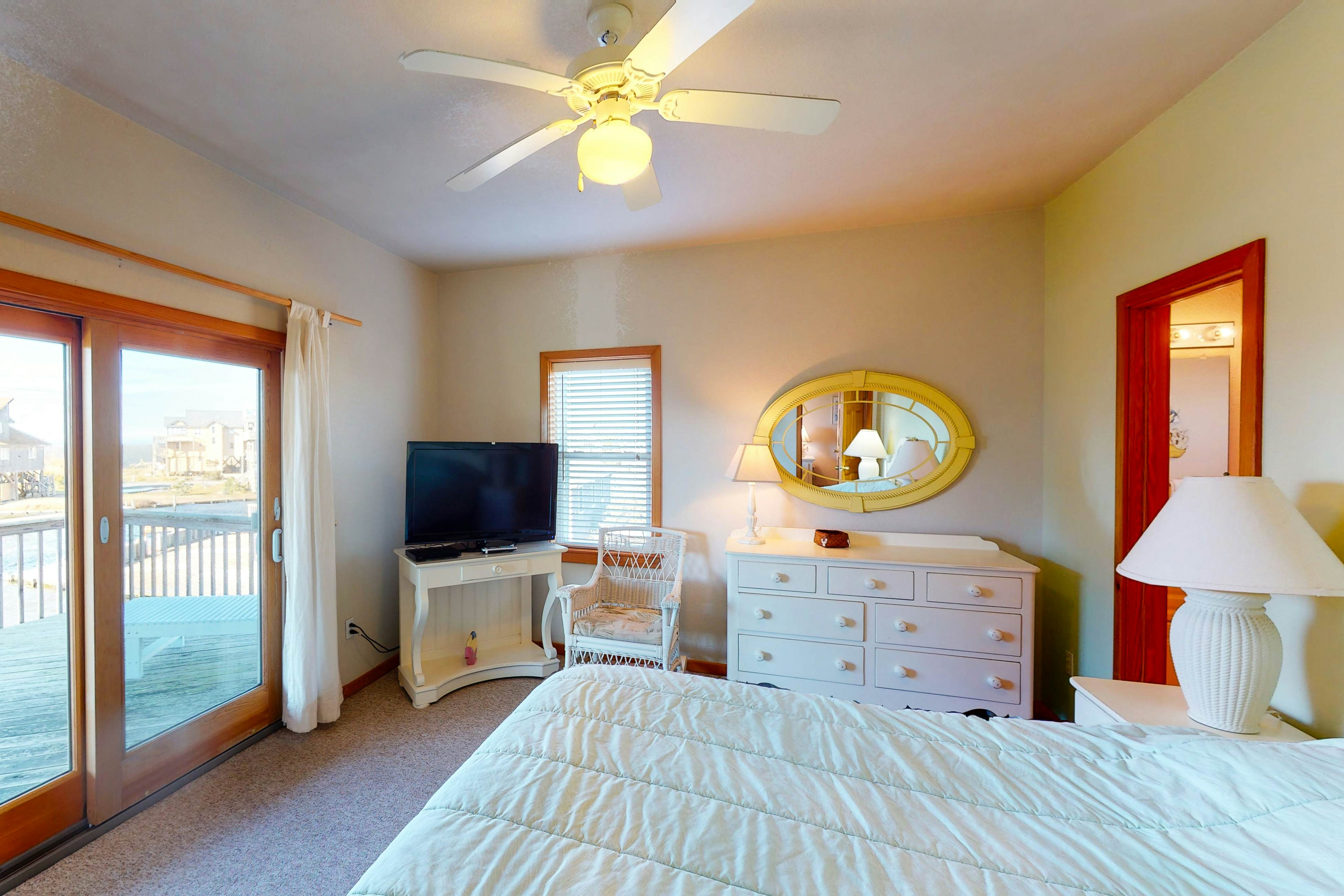 AVHC205 Pamlico Sails  #205HC