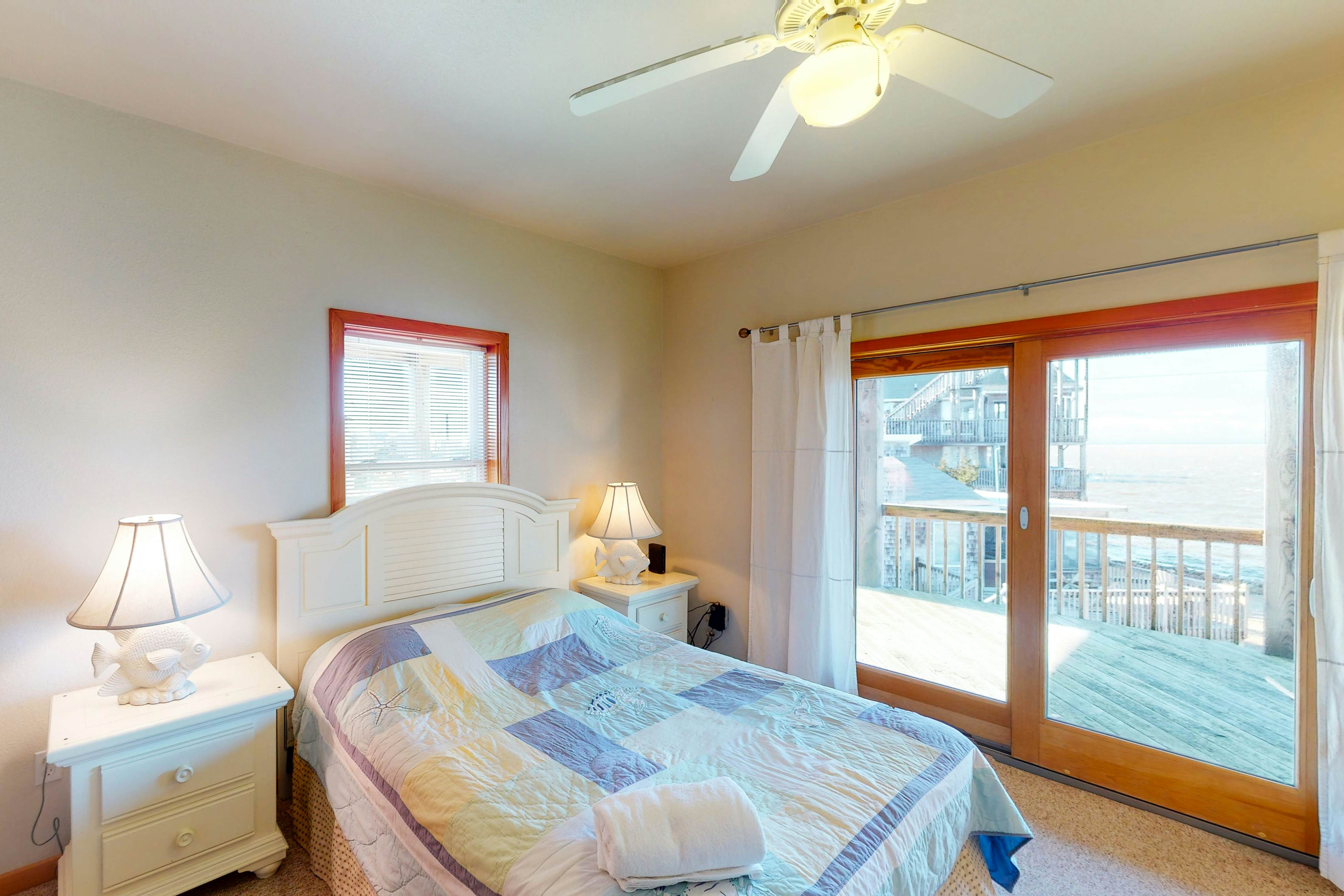 AVHC205 Pamlico Sails  #205HC