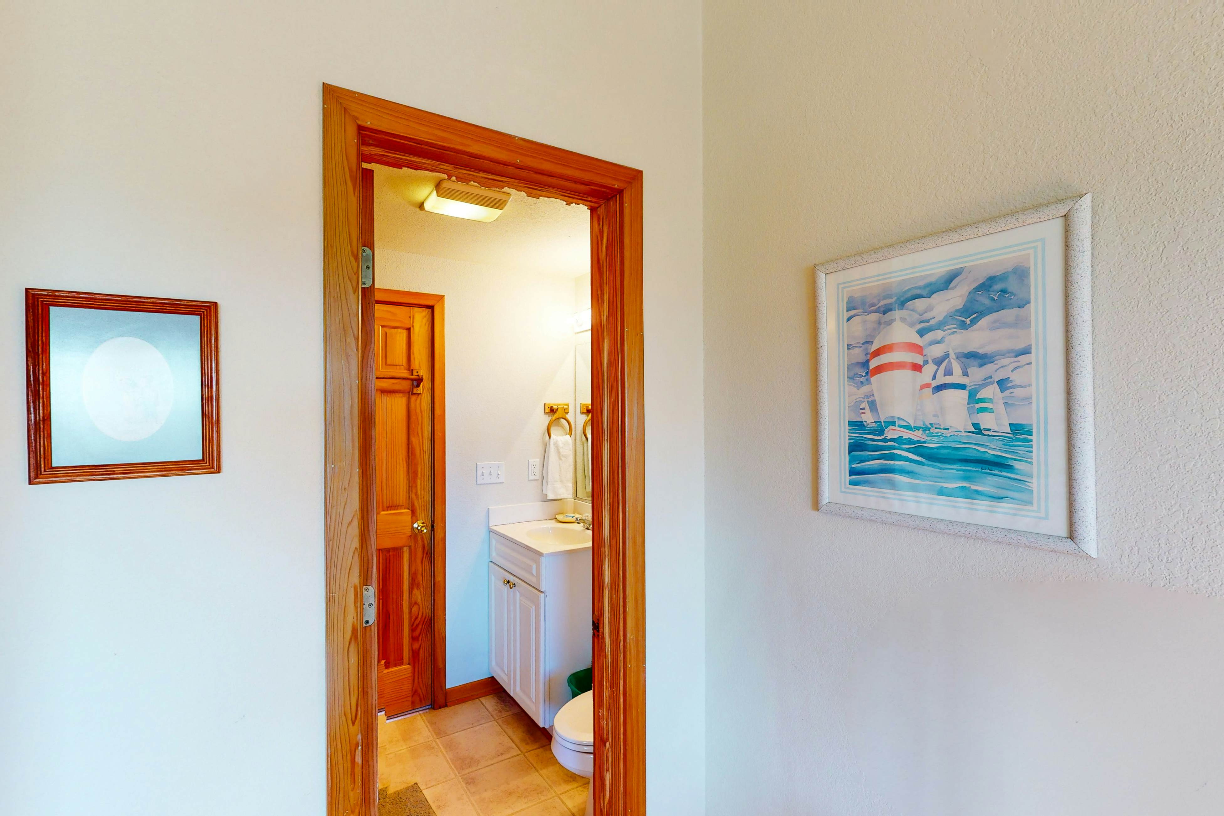 AVHC205 Pamlico Sails  #205HC