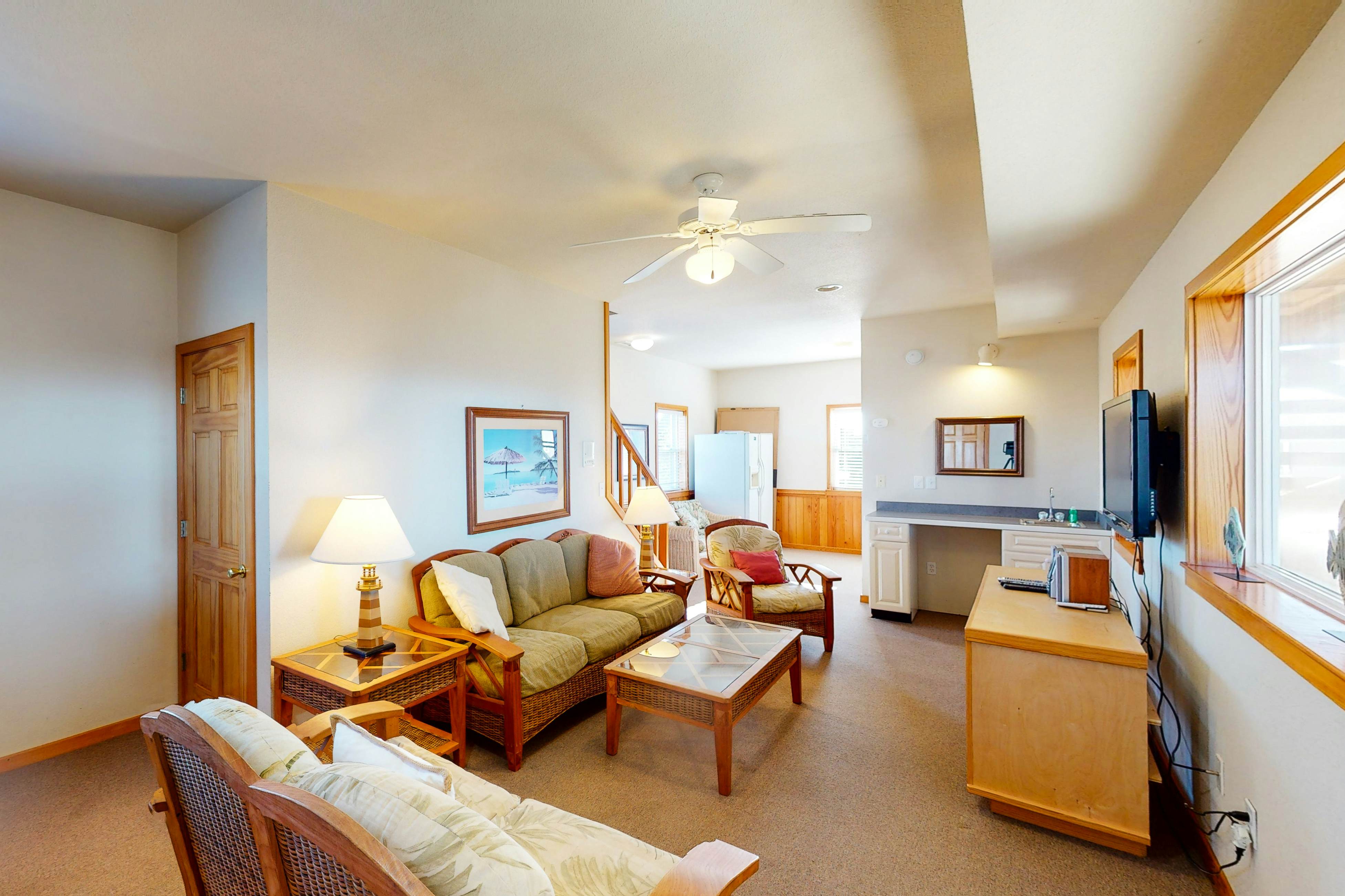 AVHC205 Pamlico Sails  #205HC