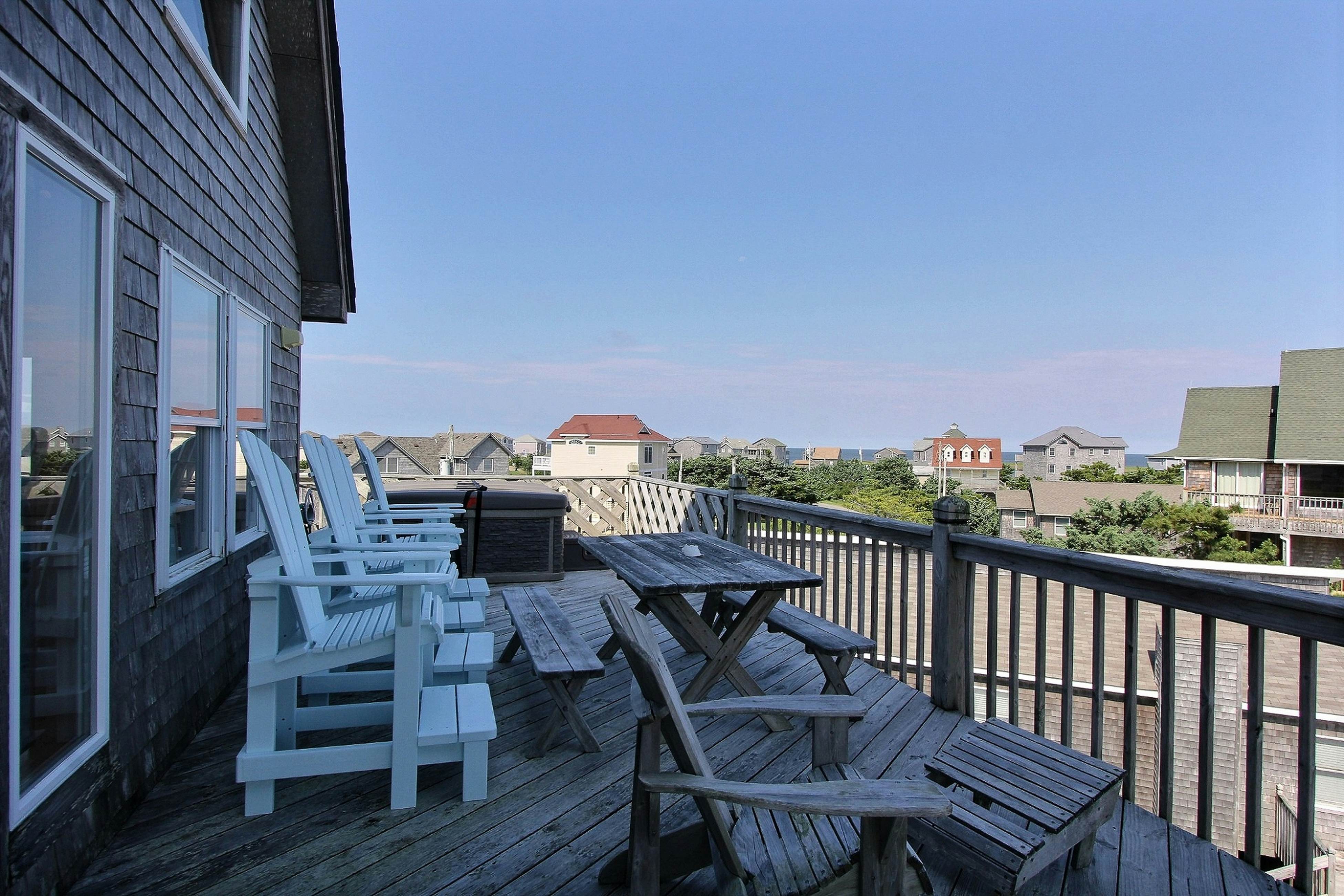 AVHC205 Pamlico Sails  #205HC