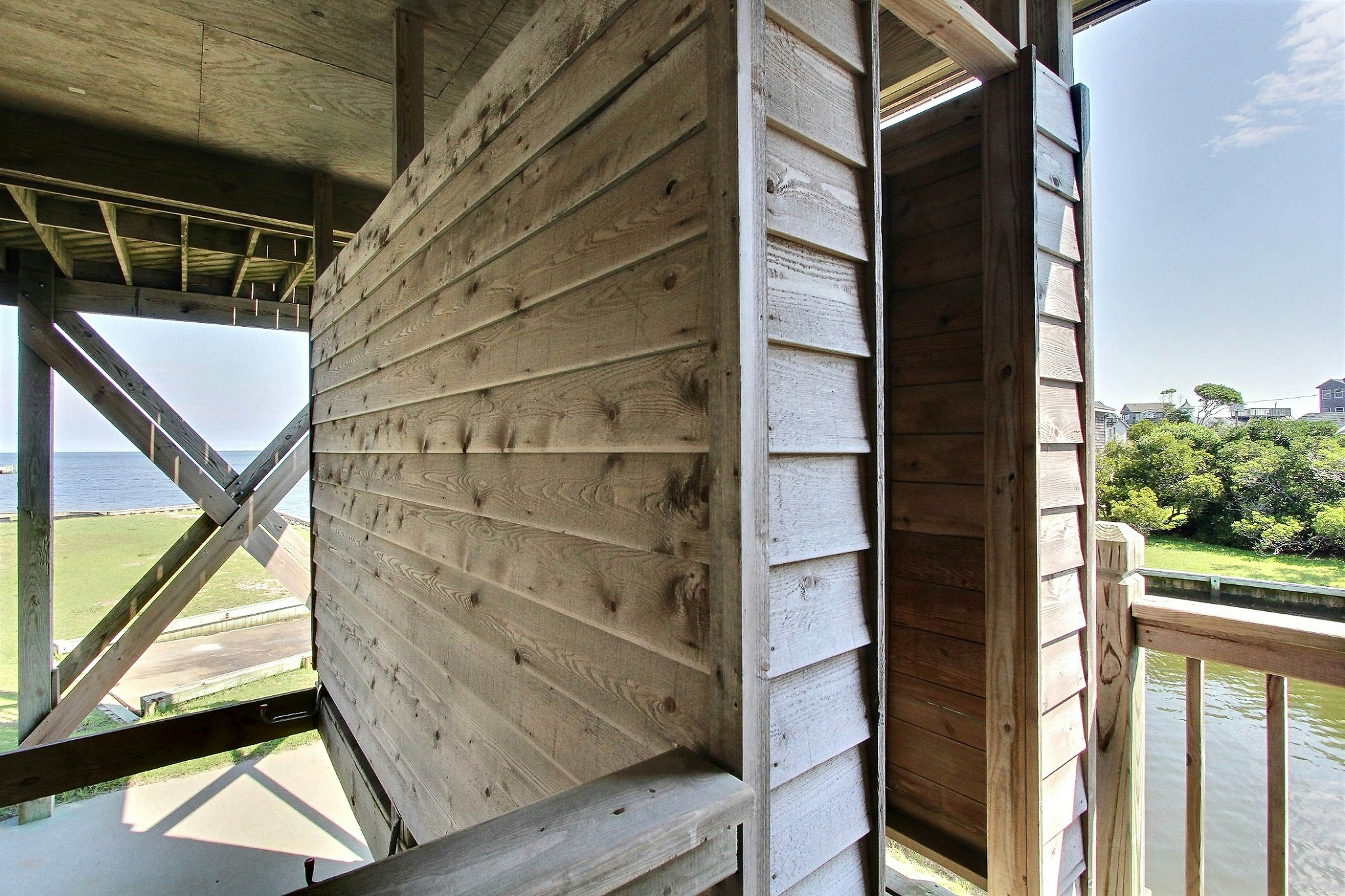 AVHC205 Pamlico Sails  #205HC