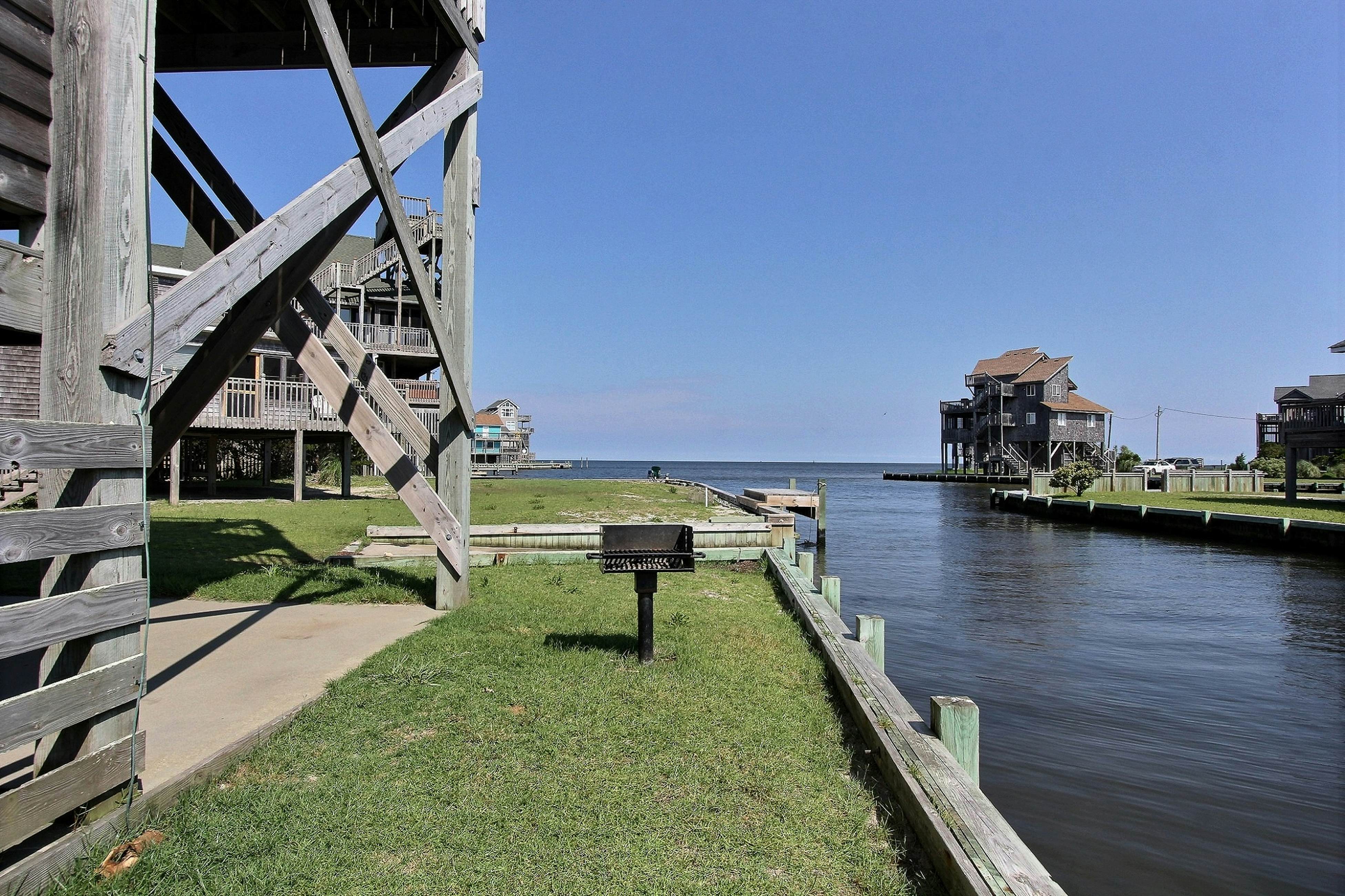 AVHC205 Pamlico Sails  #205HC