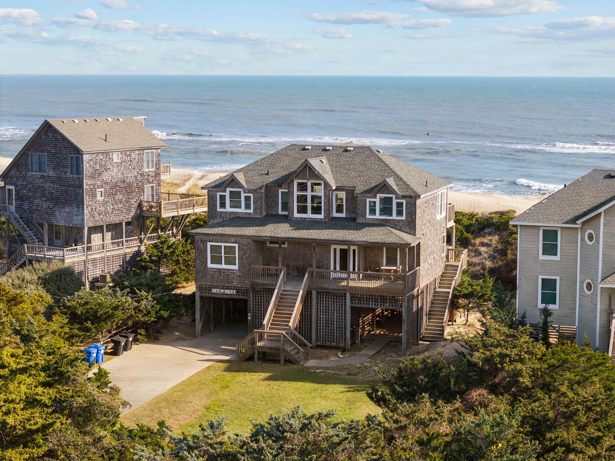 AVKD10 Off Duty #10-KD