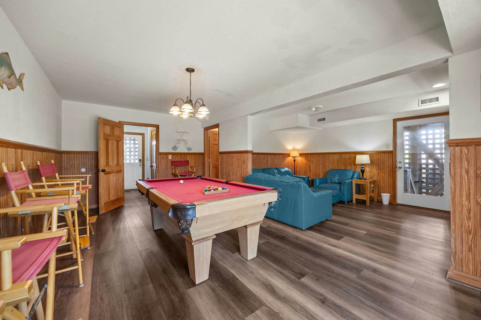 AVKD10 Off Duty #10-KD