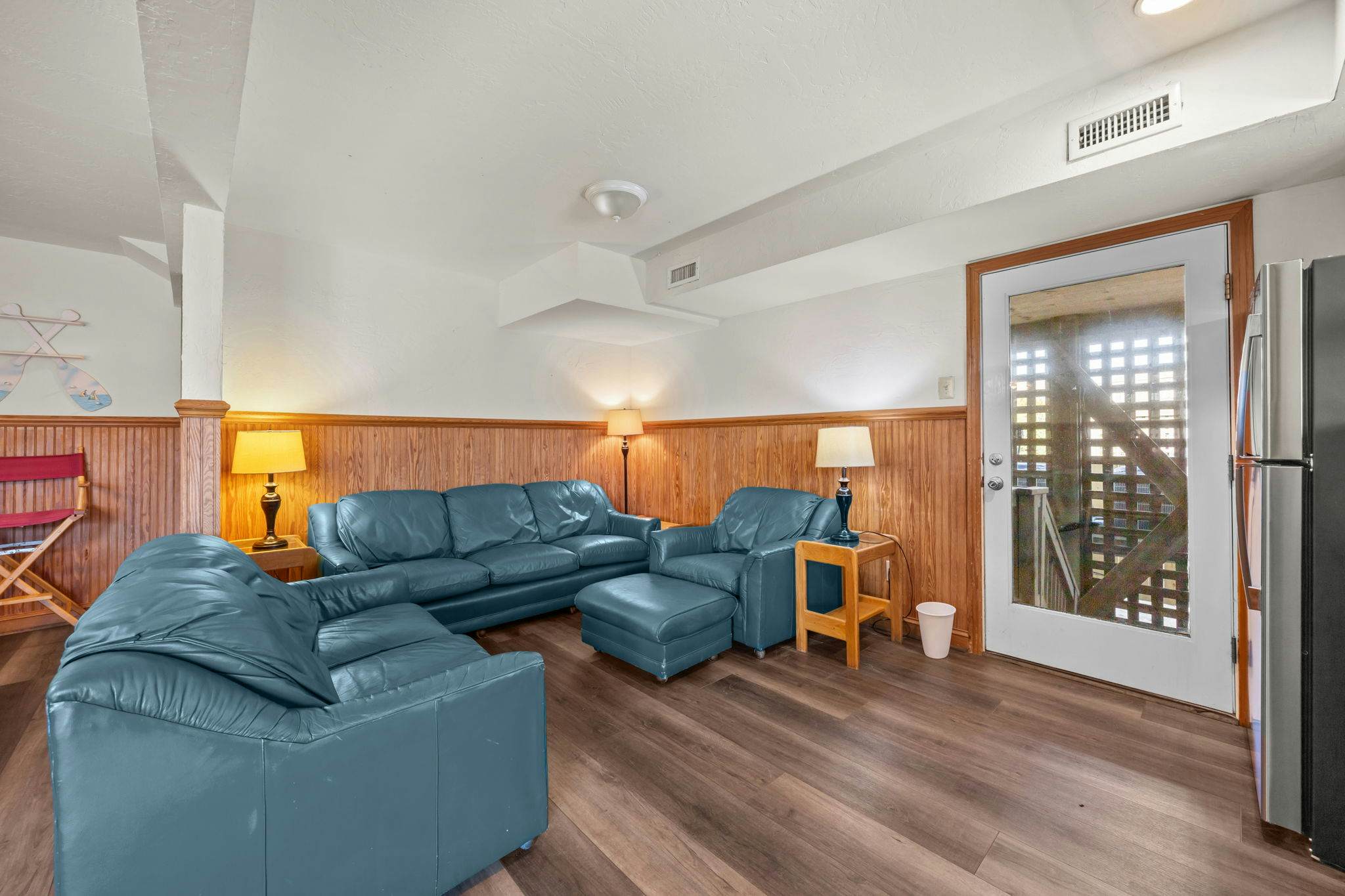 AVKD10 Off Duty #10-KD