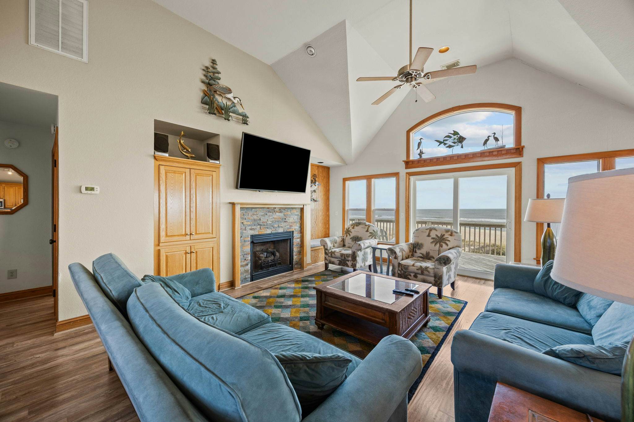 AVKD10 Off Duty #10-KD