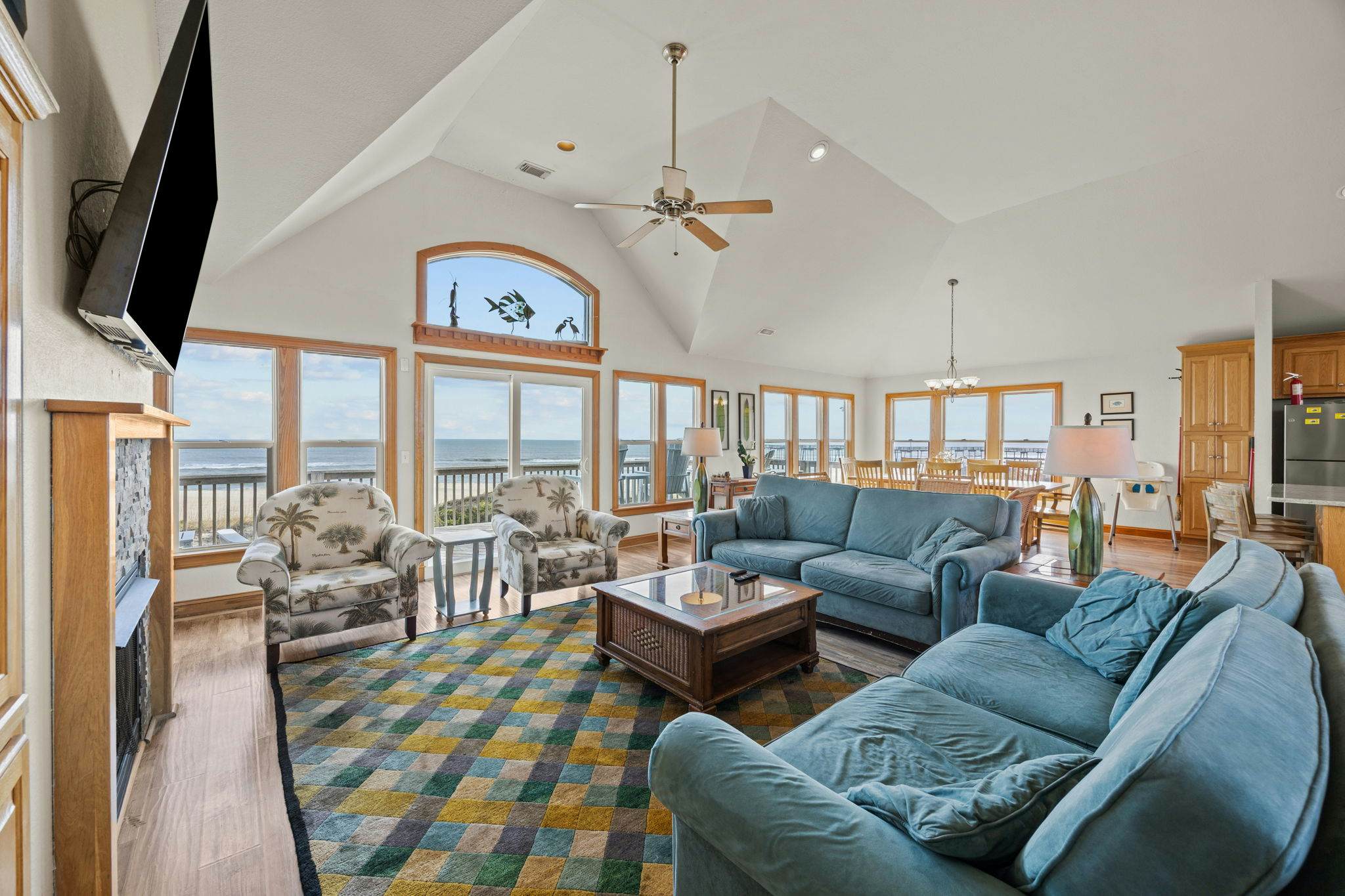 AVKD10 Off Duty #10-KD