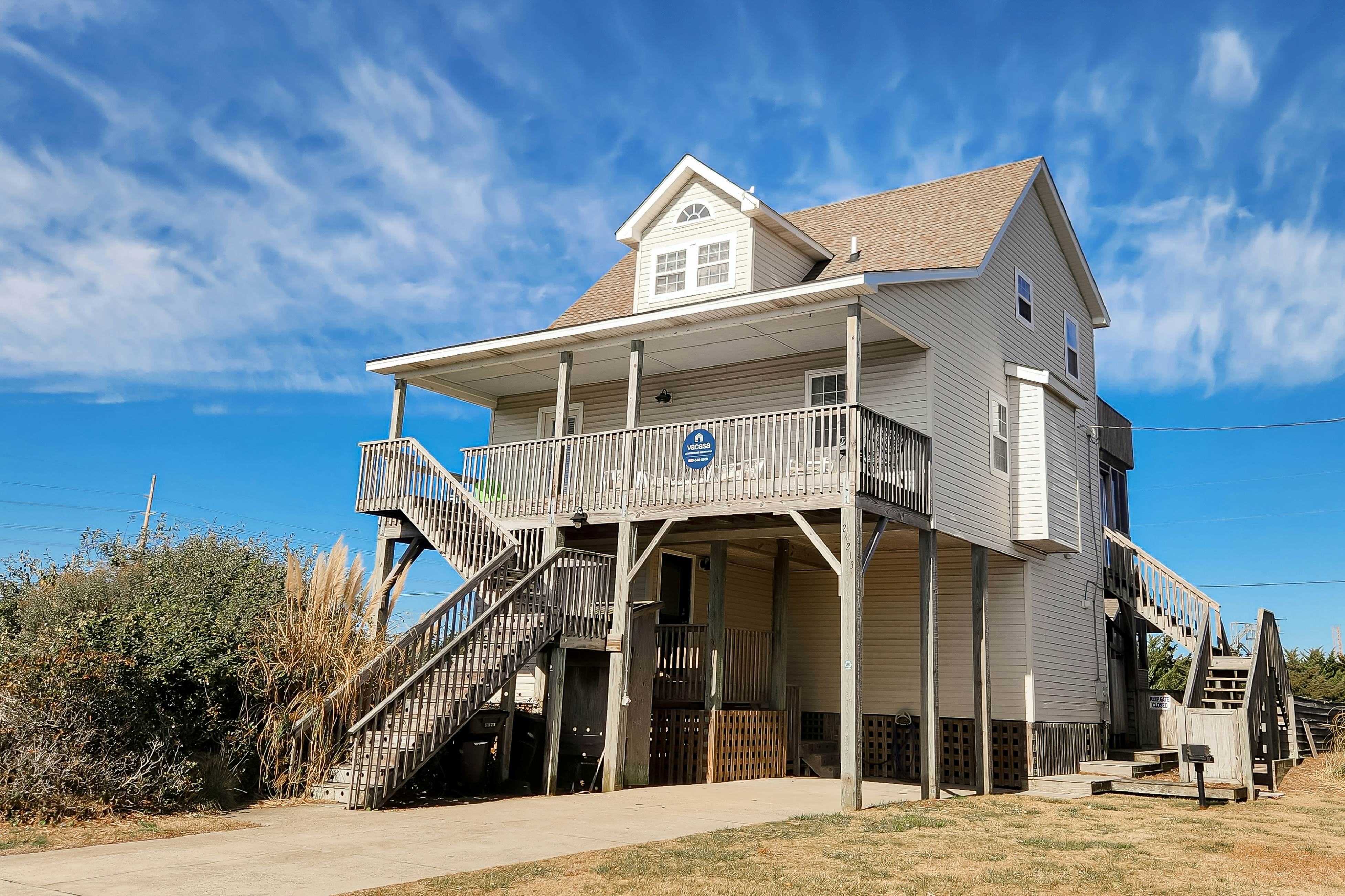 RO24 South Shore Haven