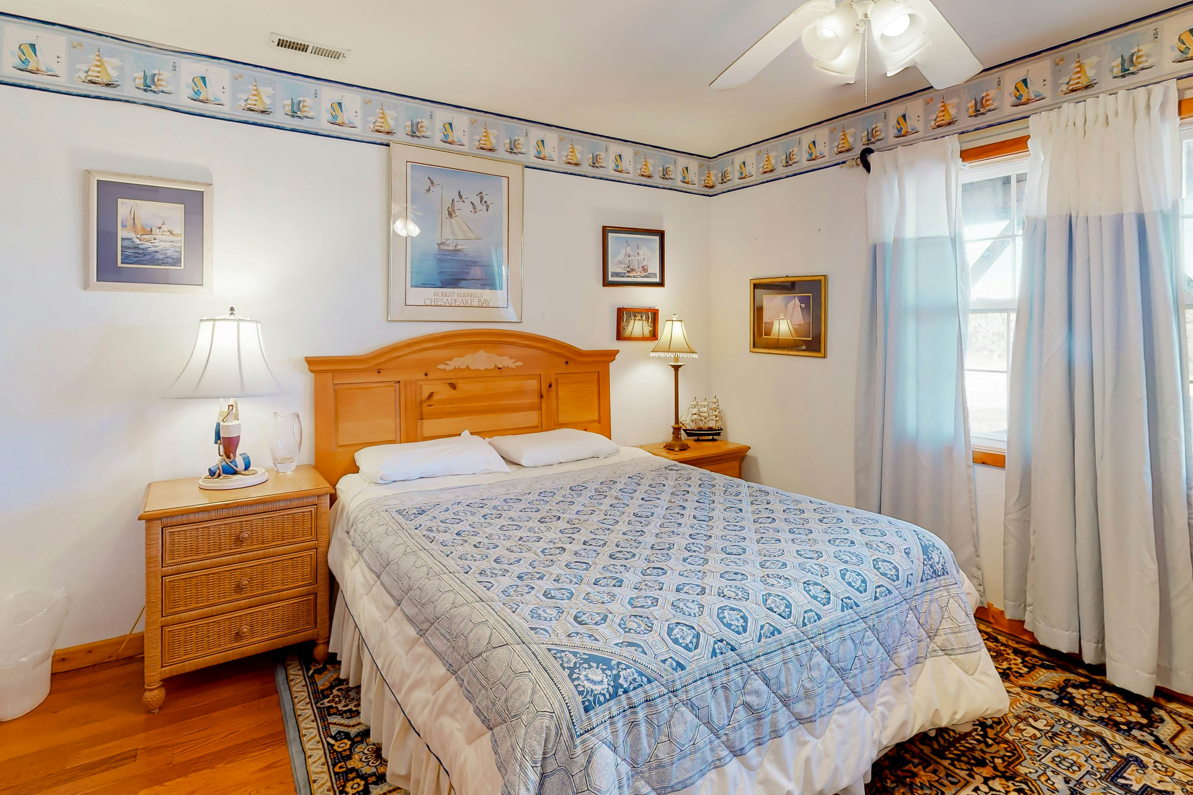 RO24 South Shore Haven