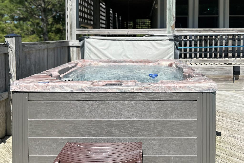 Family Beach Retreat | Pool, Hot Tub, Game Room