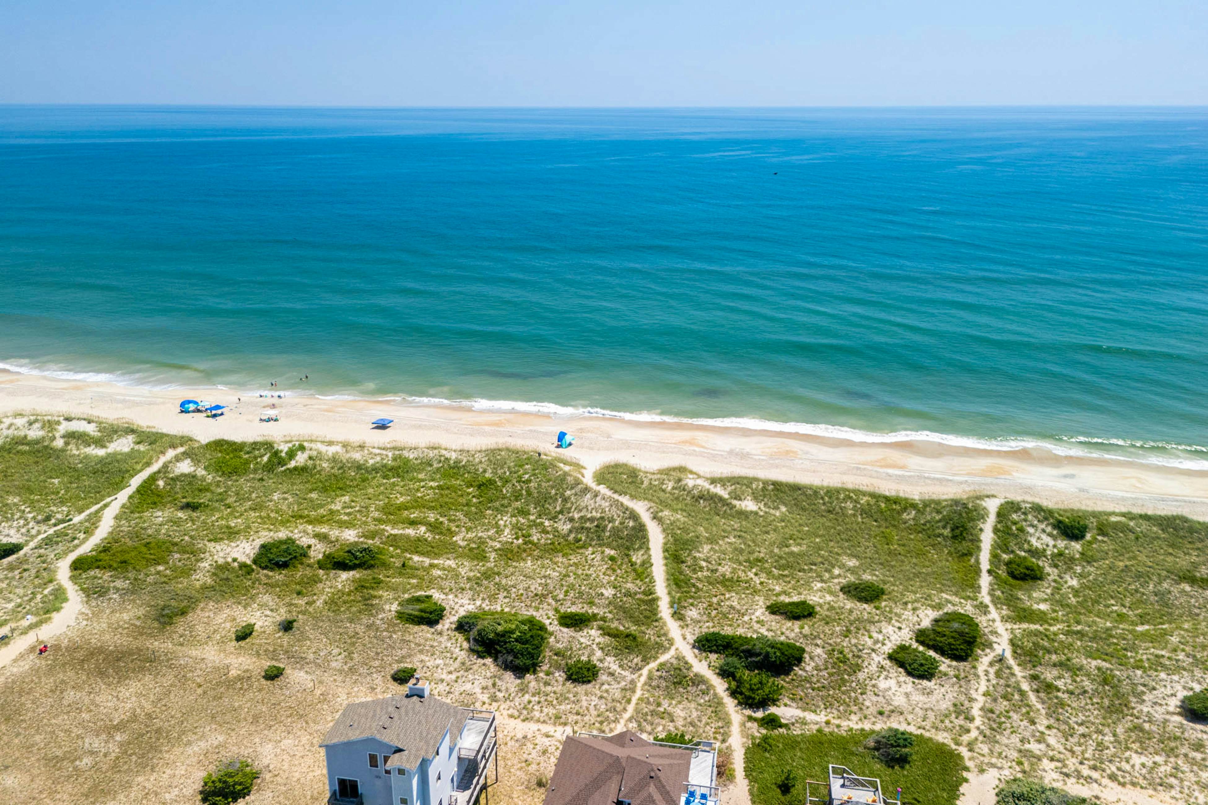 WV12 Holiday Beach House