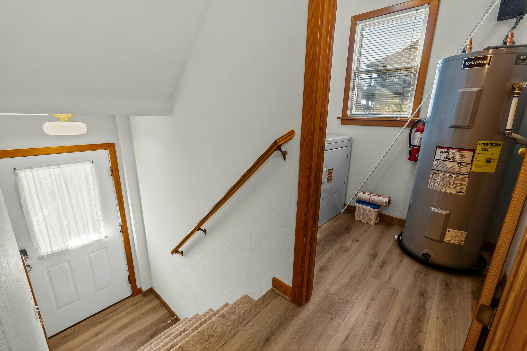 WV12 Holiday Beach House