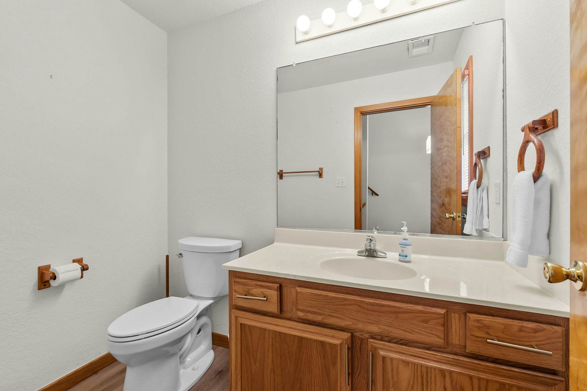 WV12 Holiday Beach House