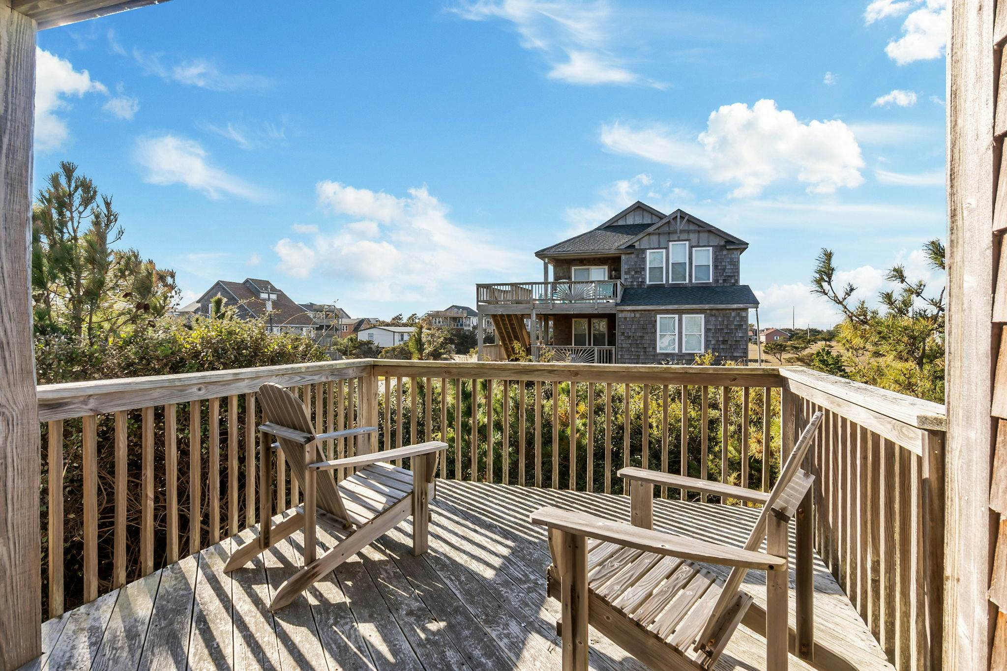 WV12 Holiday Beach House