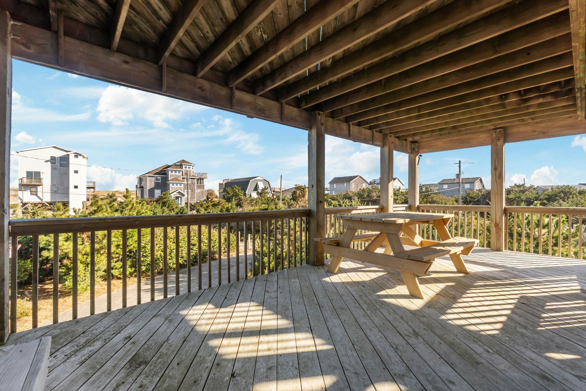 WV12 Holiday Beach House