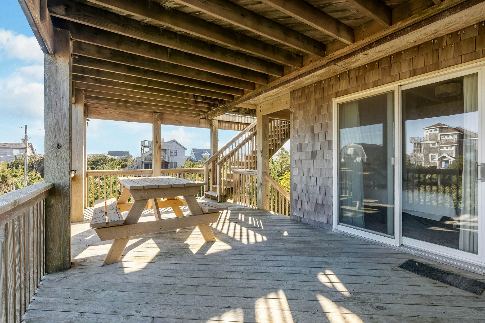 WV12 Holiday Beach House