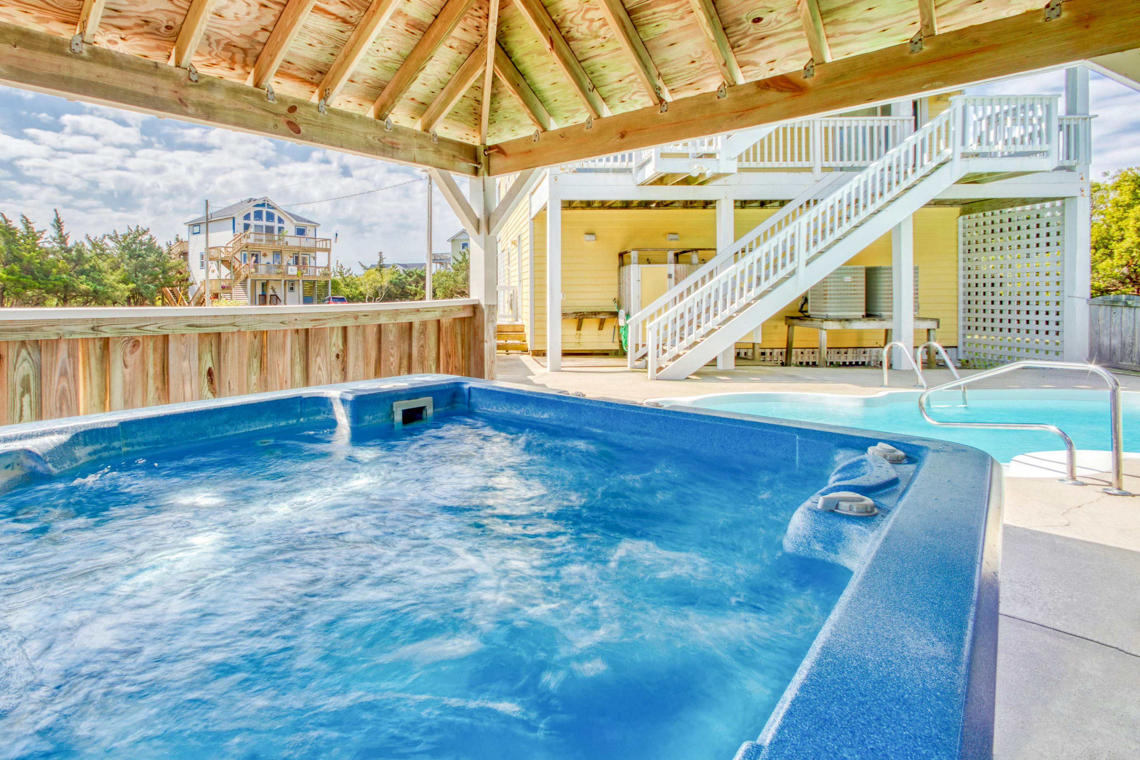 AVWKS101 Under The Boardwalk