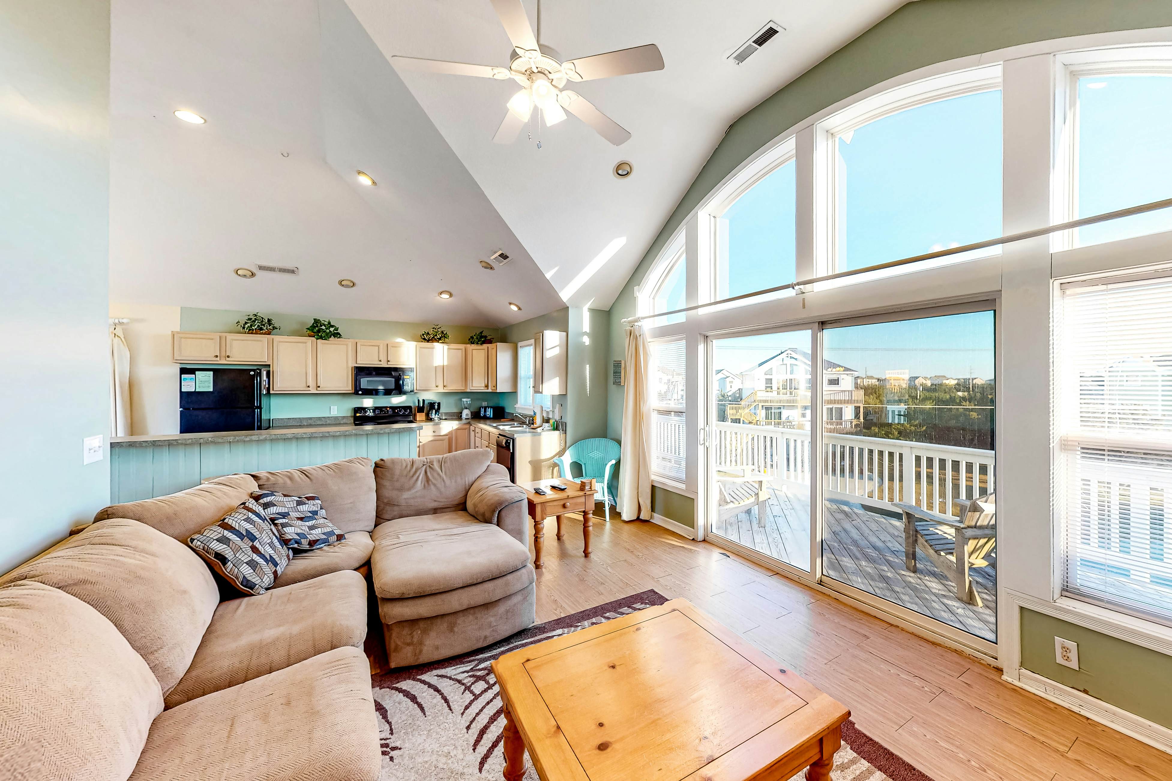 AVWKS101 Under The Boardwalk