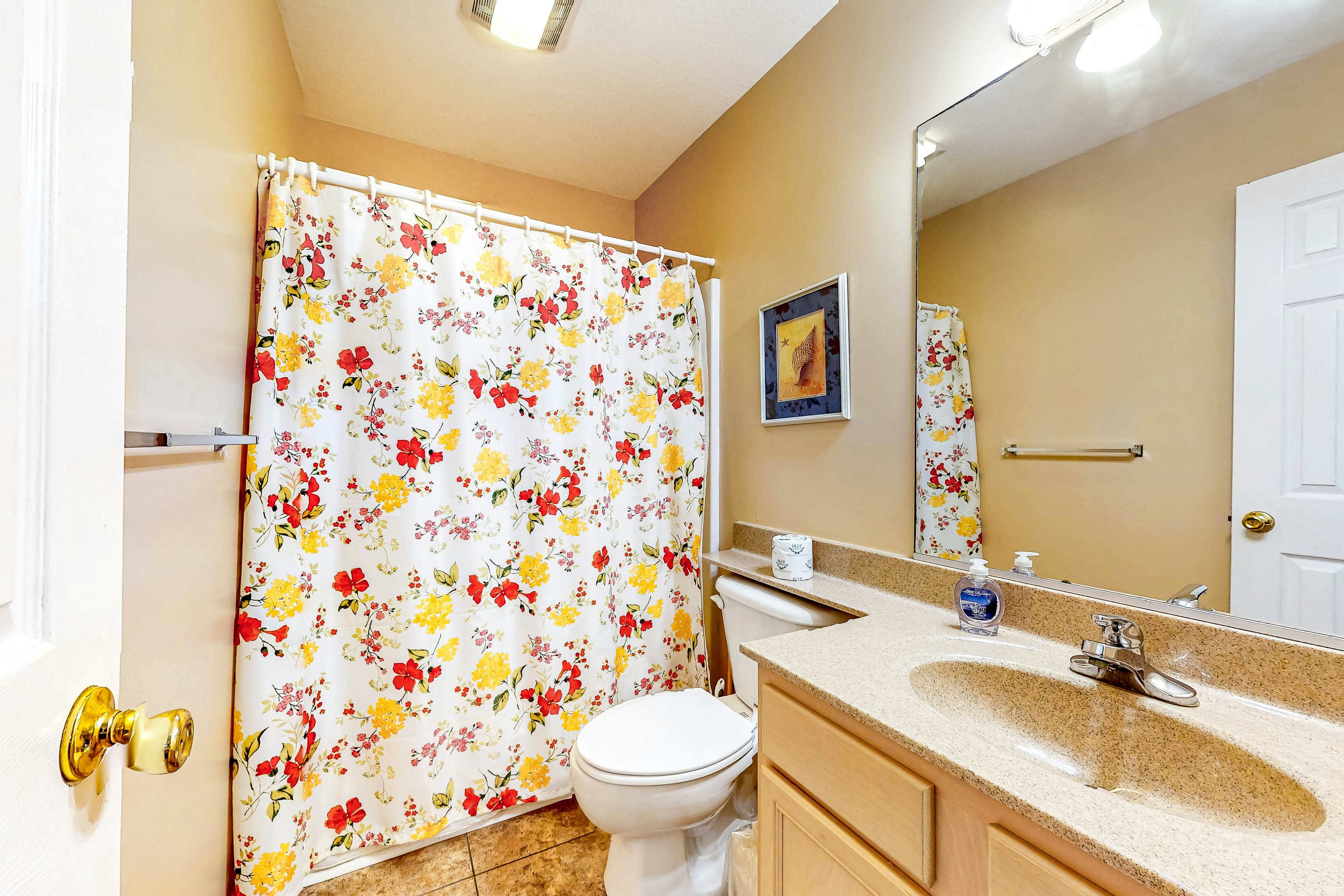 AVWKS101 Under The Boardwalk