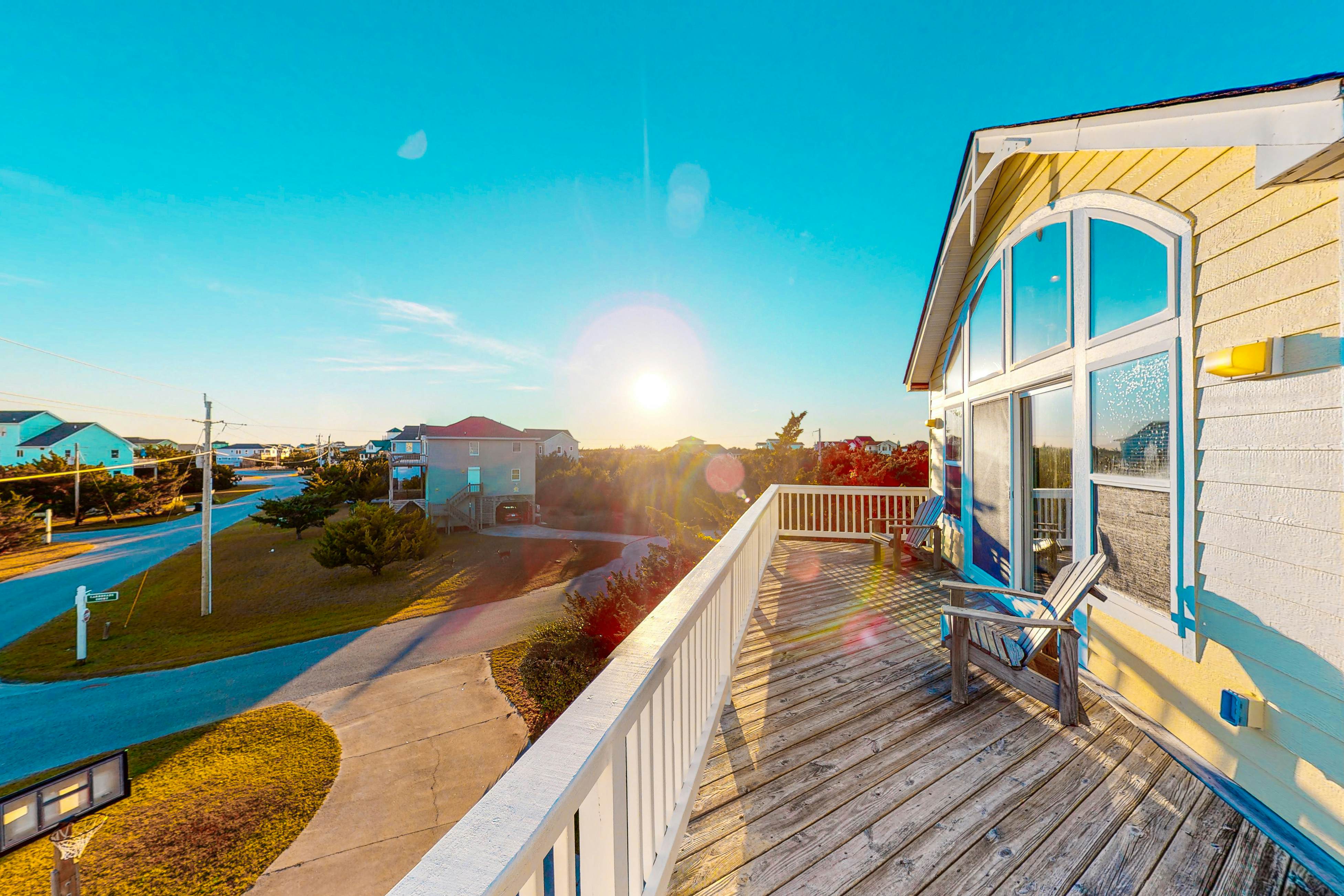 AVWKS101 Under The Boardwalk