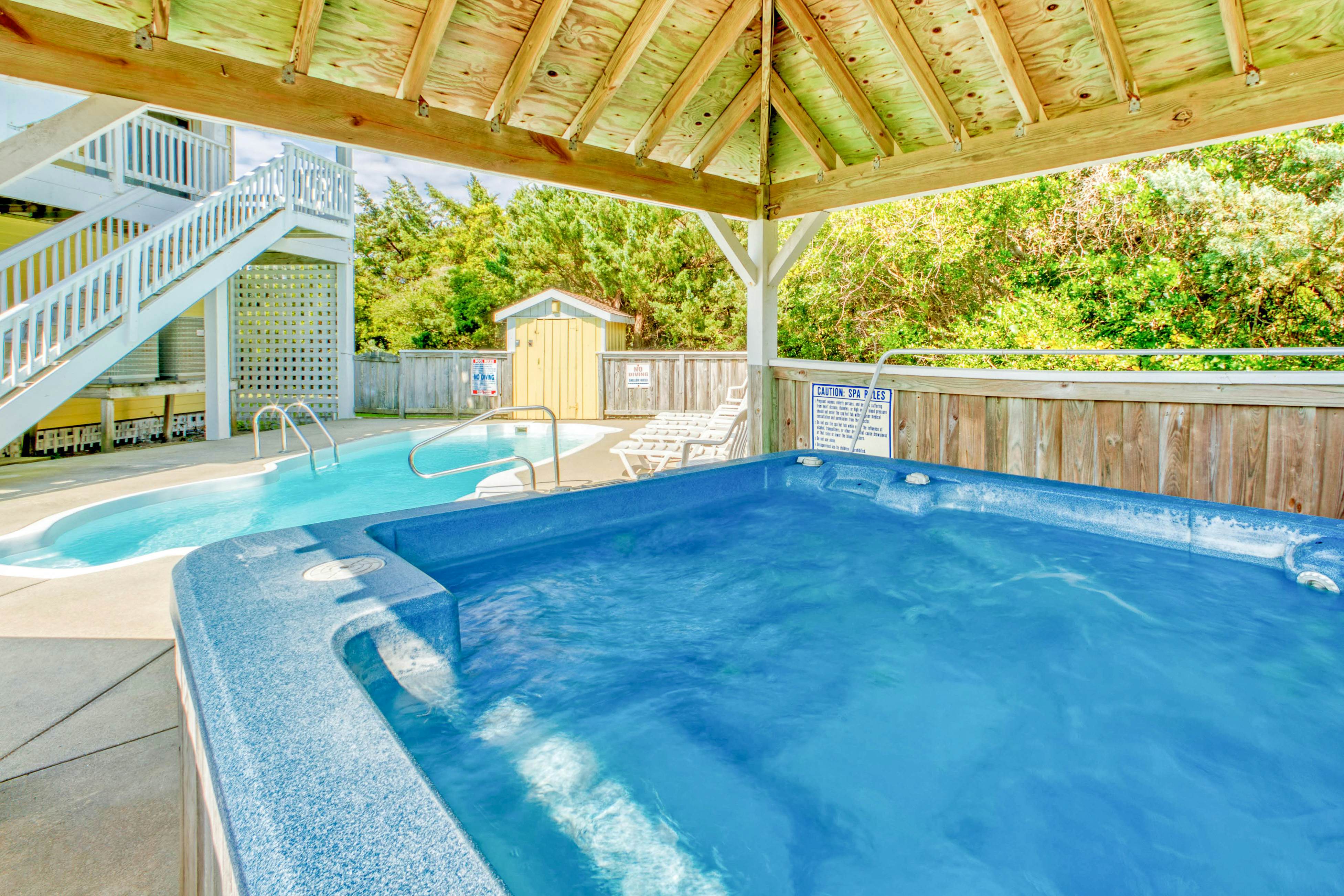 AVWKS101 Under The Boardwalk