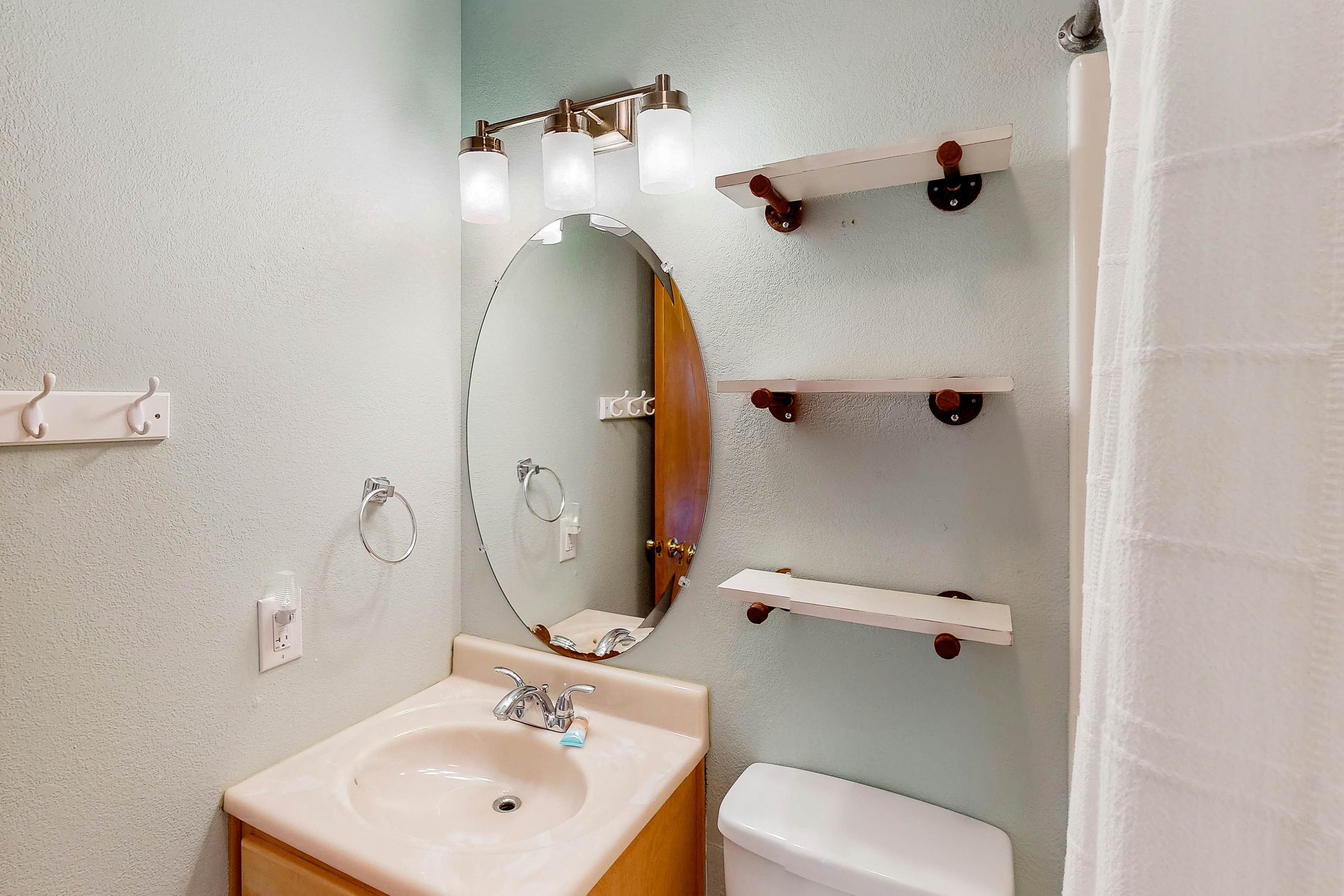 FO224 Dolphin Watch 224